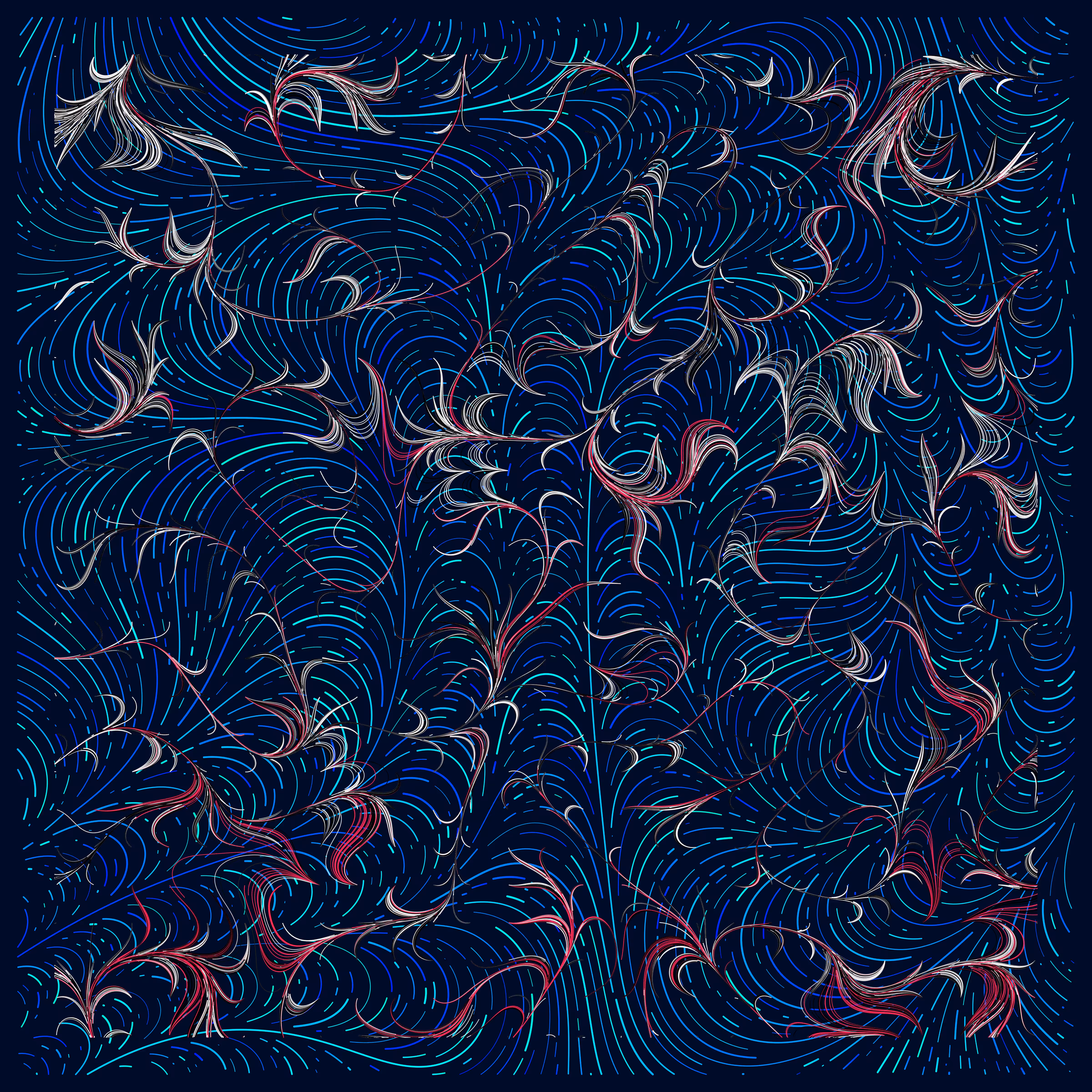 Ephemeral Tides #166
