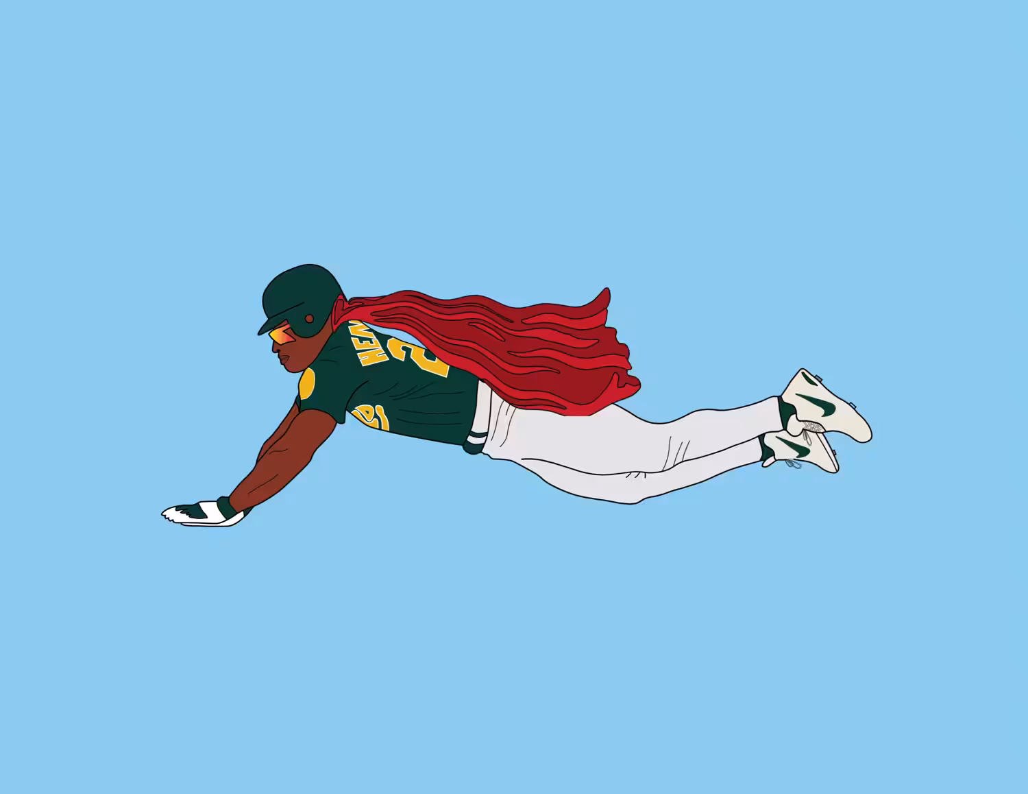 Man of Steal