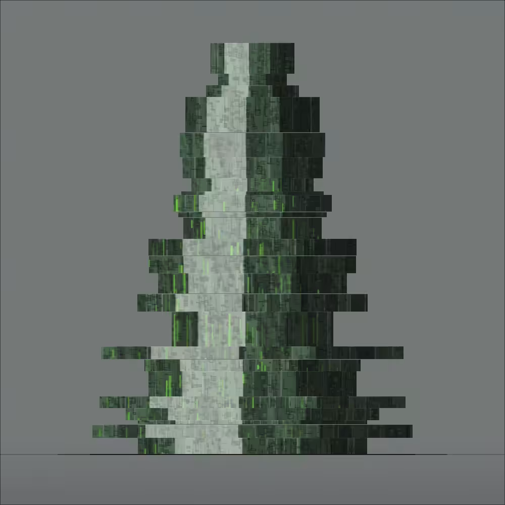 Foundation #12