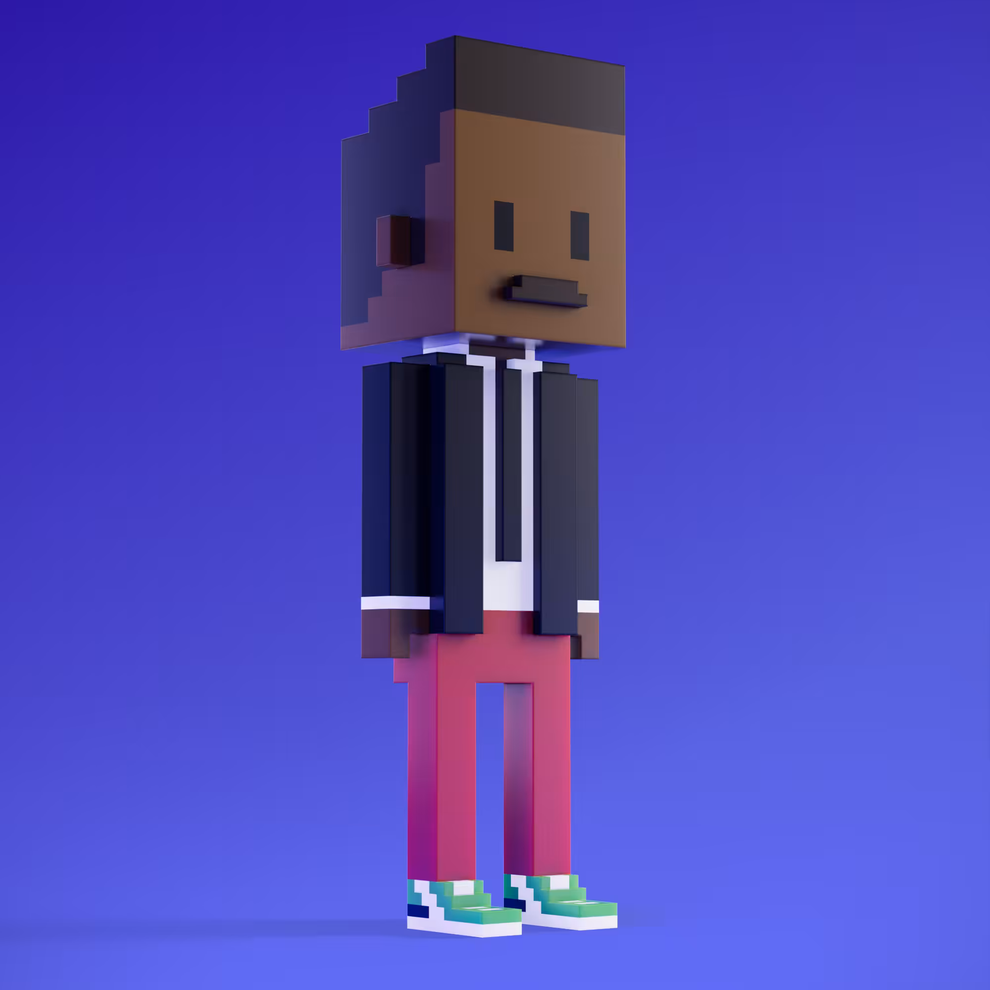 Meebit #838