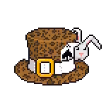 Degen Haberdasher #368