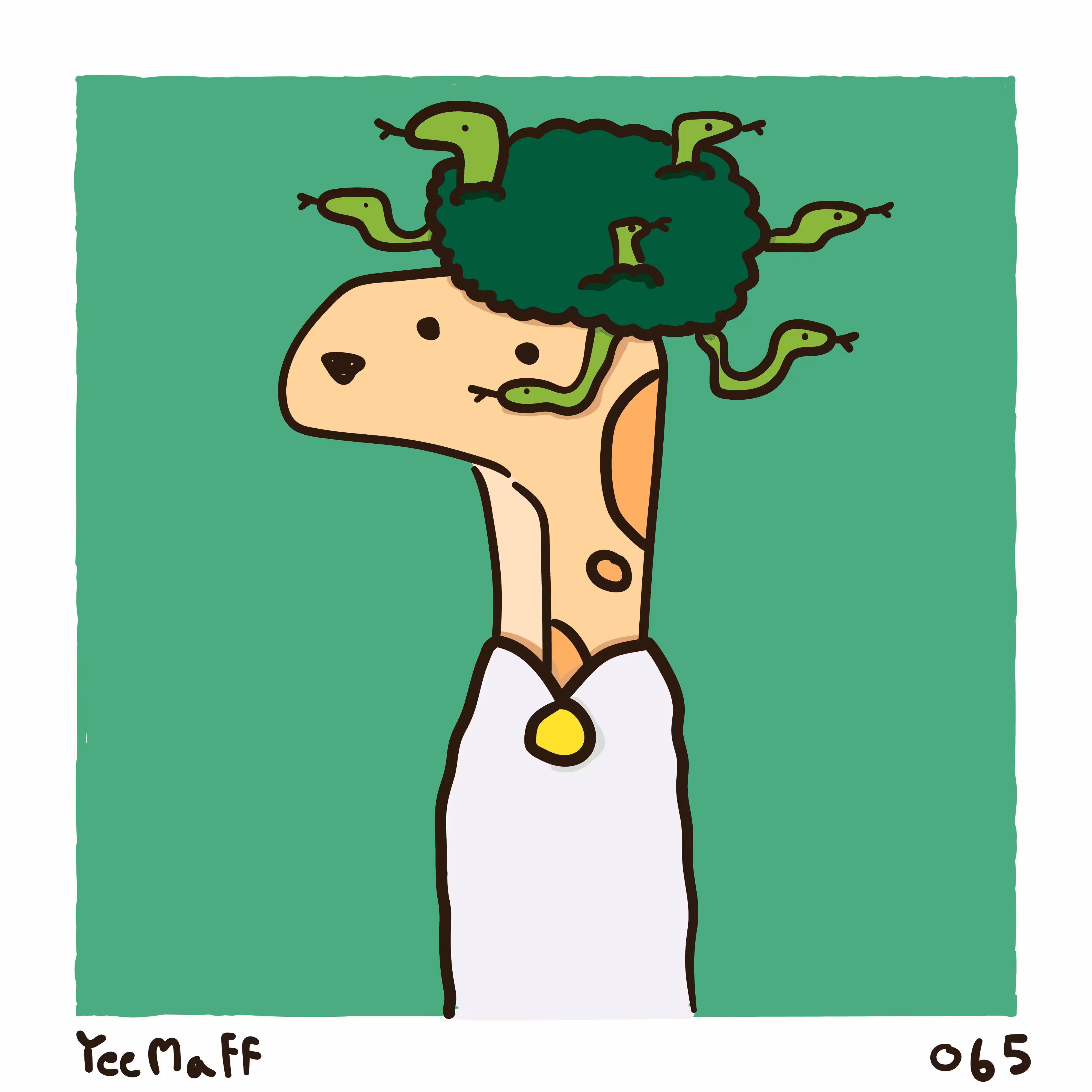 Medu Maff