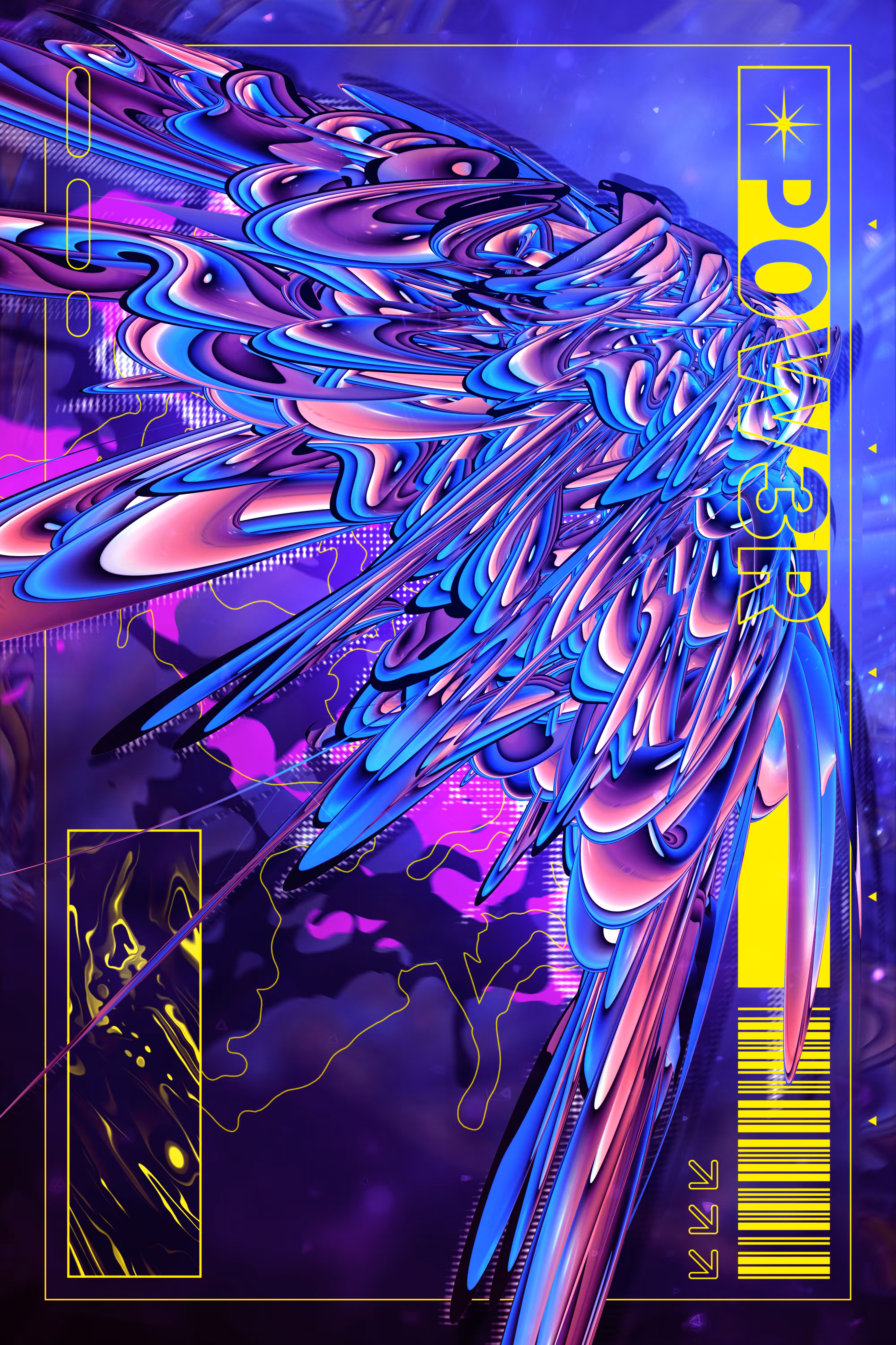 P0W3R