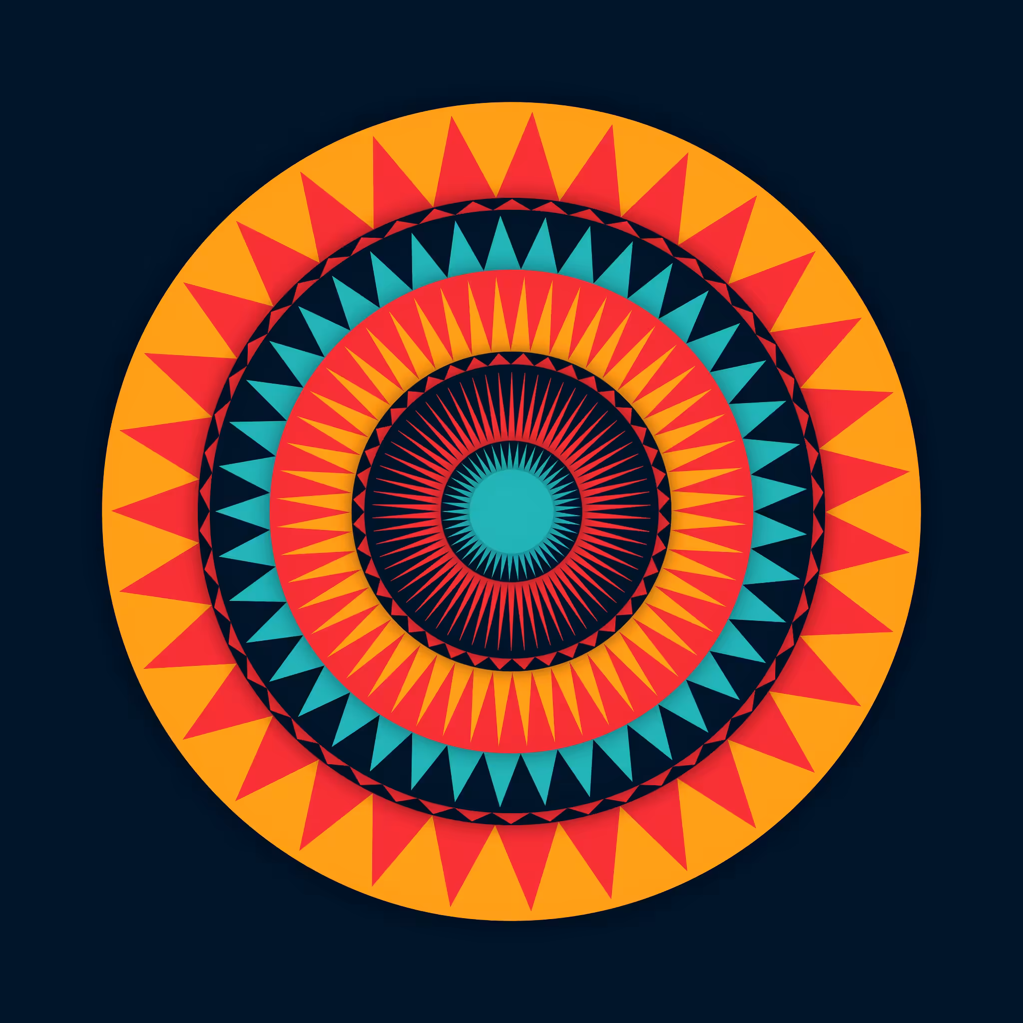 ROTATING SYSTEM 01 #186