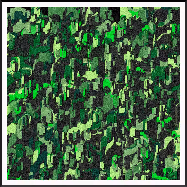 Extrusion - v2 #97