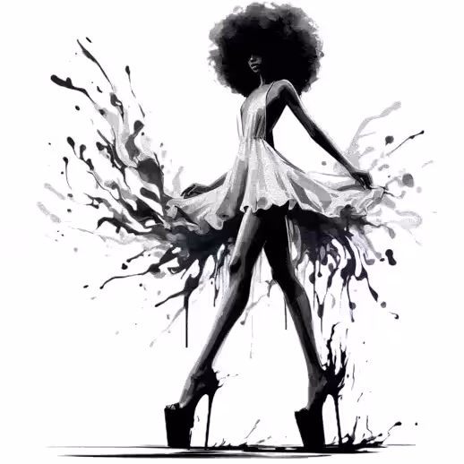 Here She Comes 