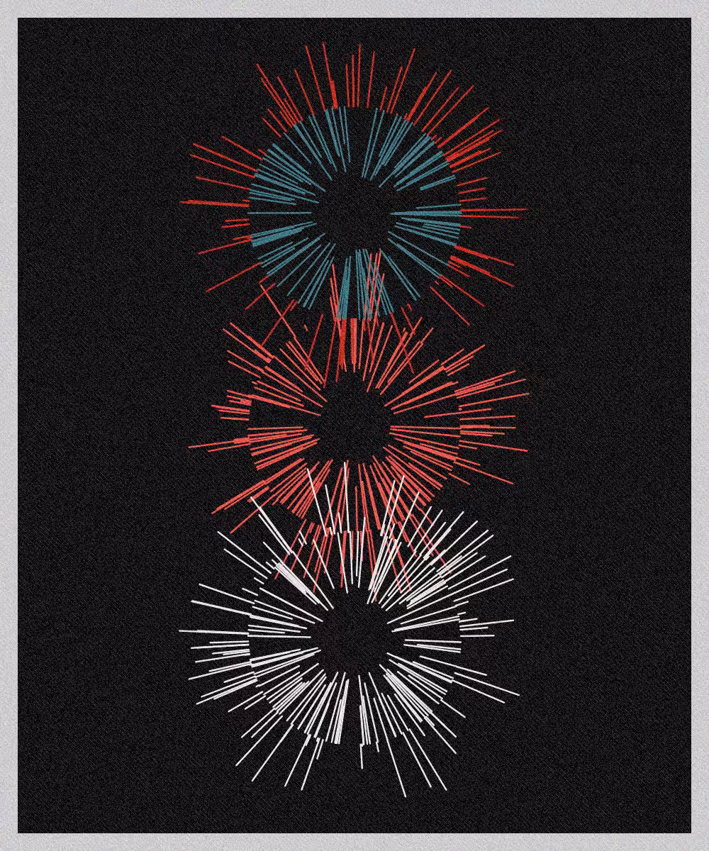 in the void #1
