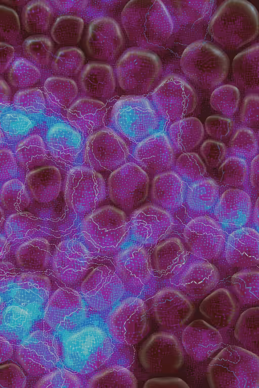 Vitreous #77