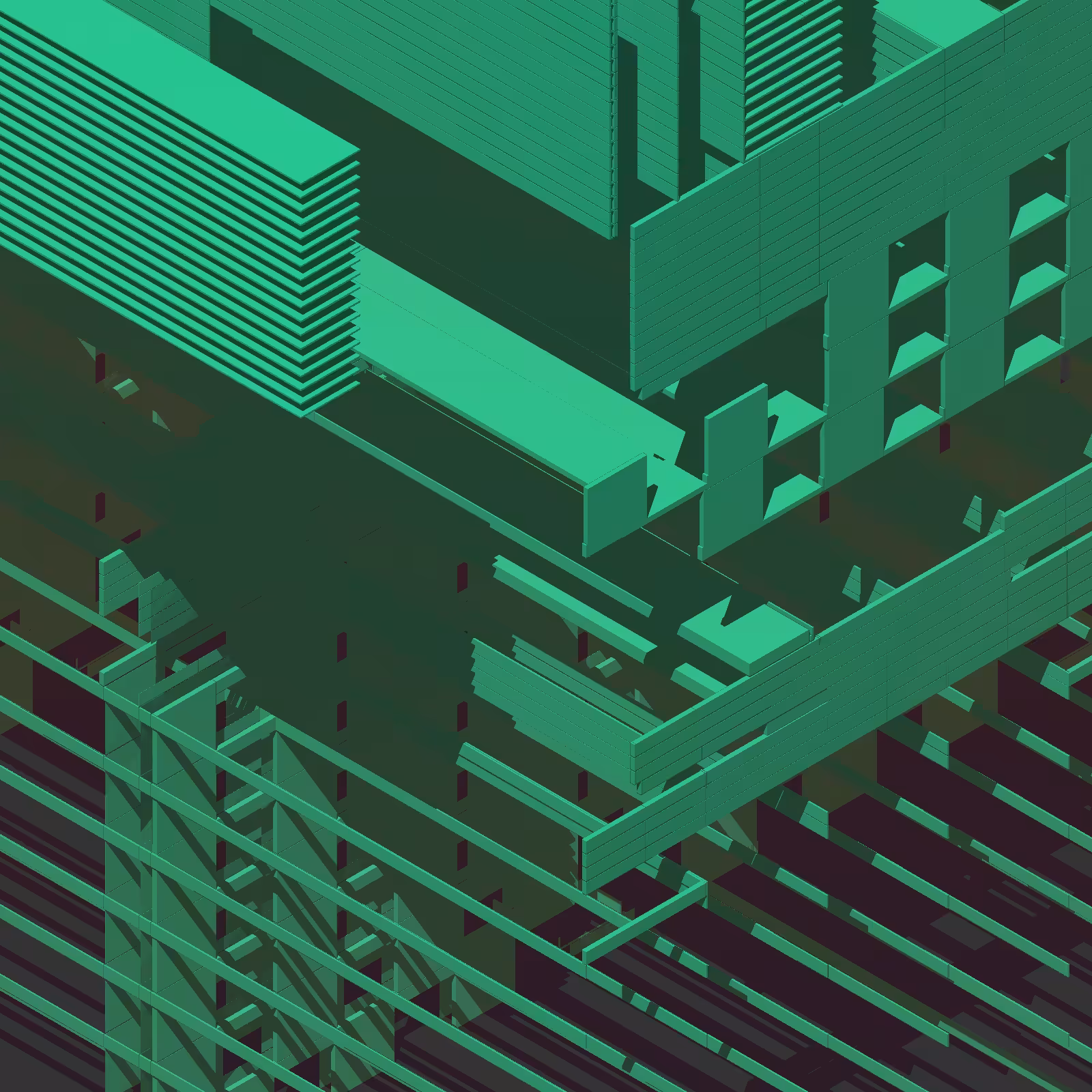 Heatsink #72