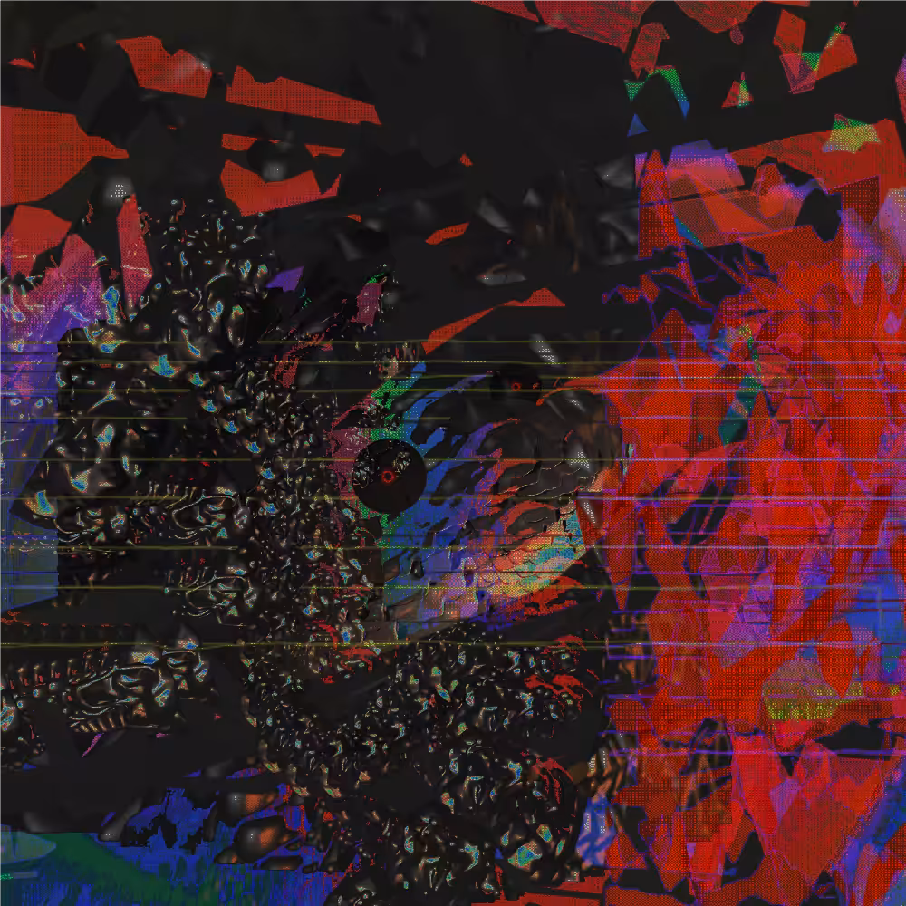 Abstract Frame #26