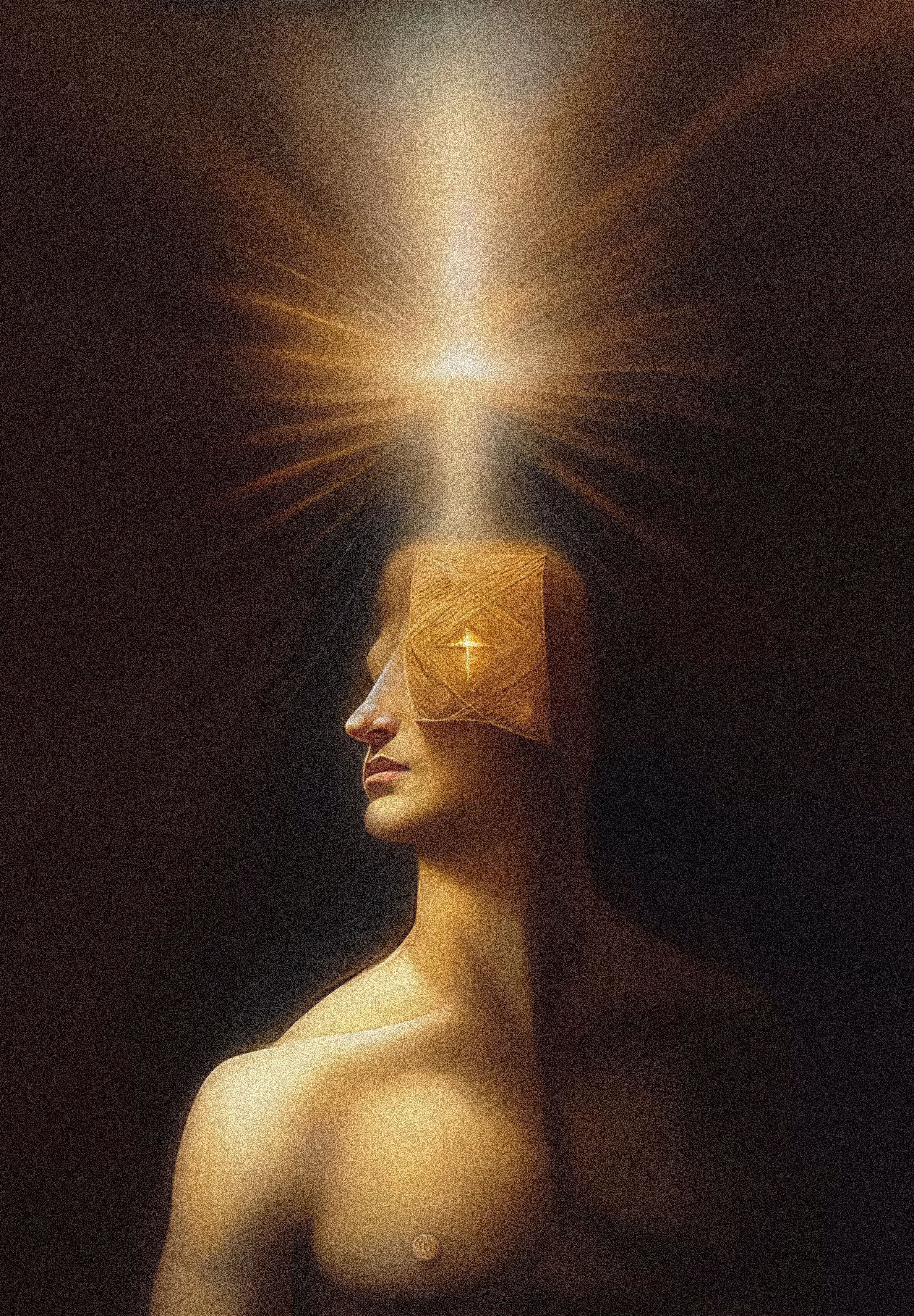 Undivined: •