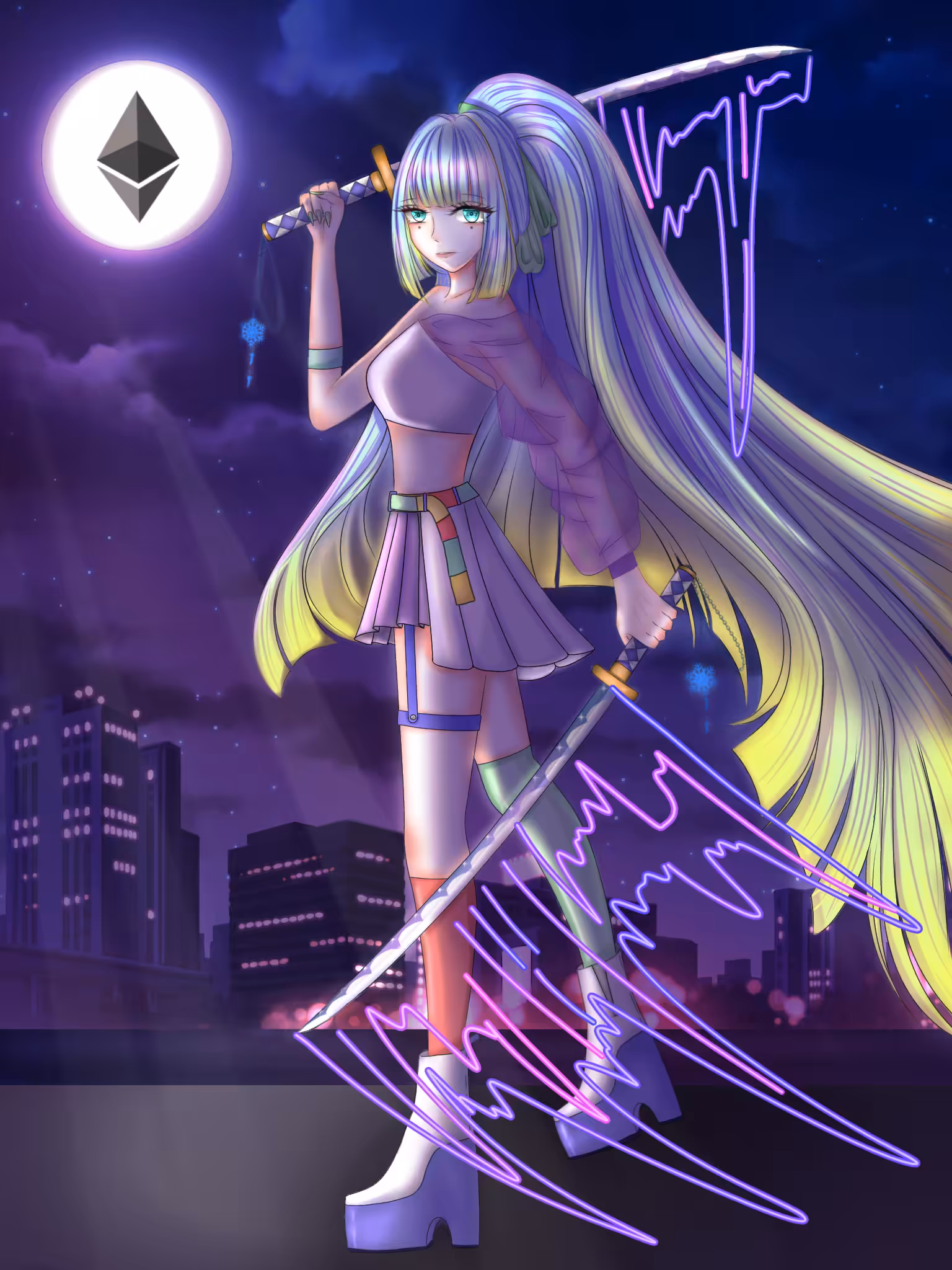 Yuuki