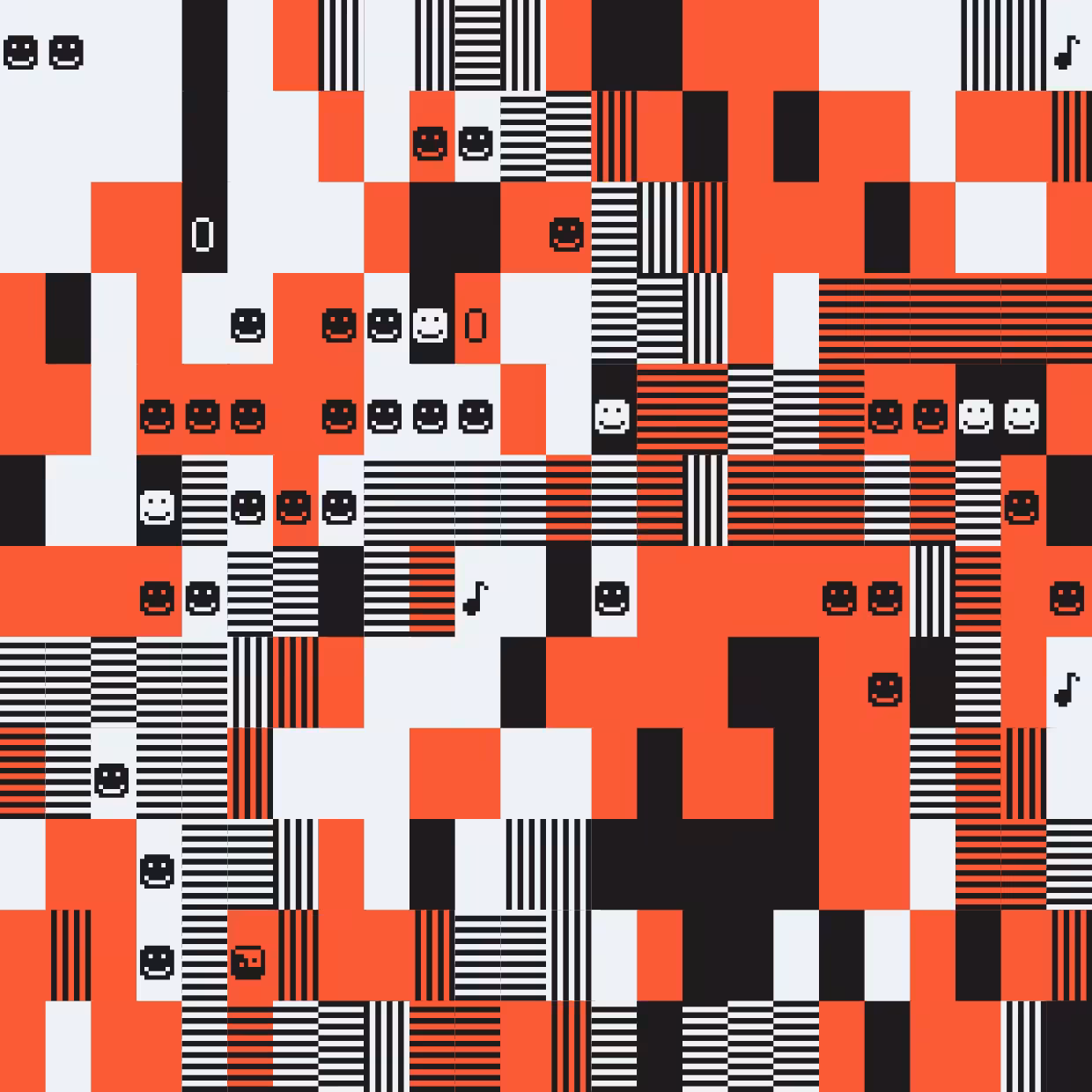 Coalescence #41