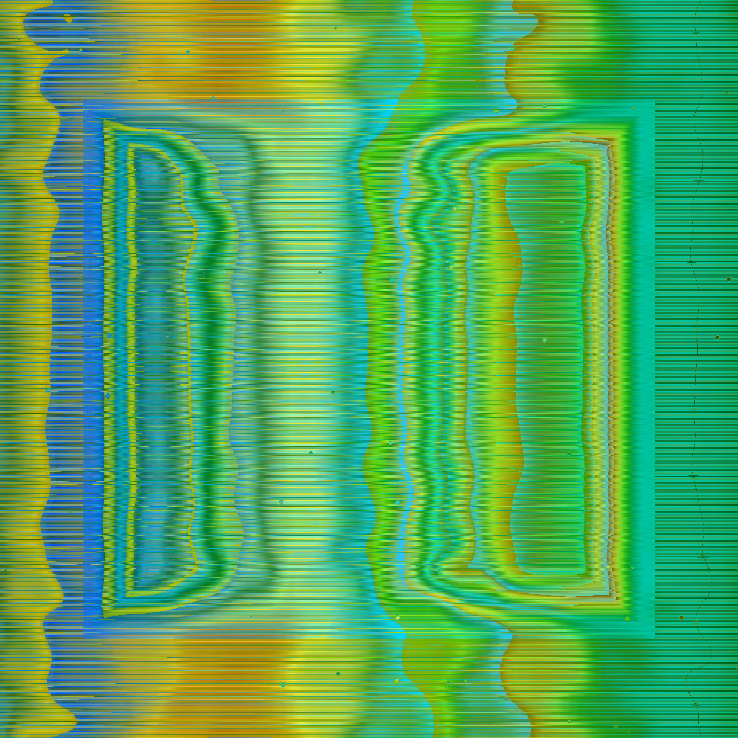 Unstable Space #85