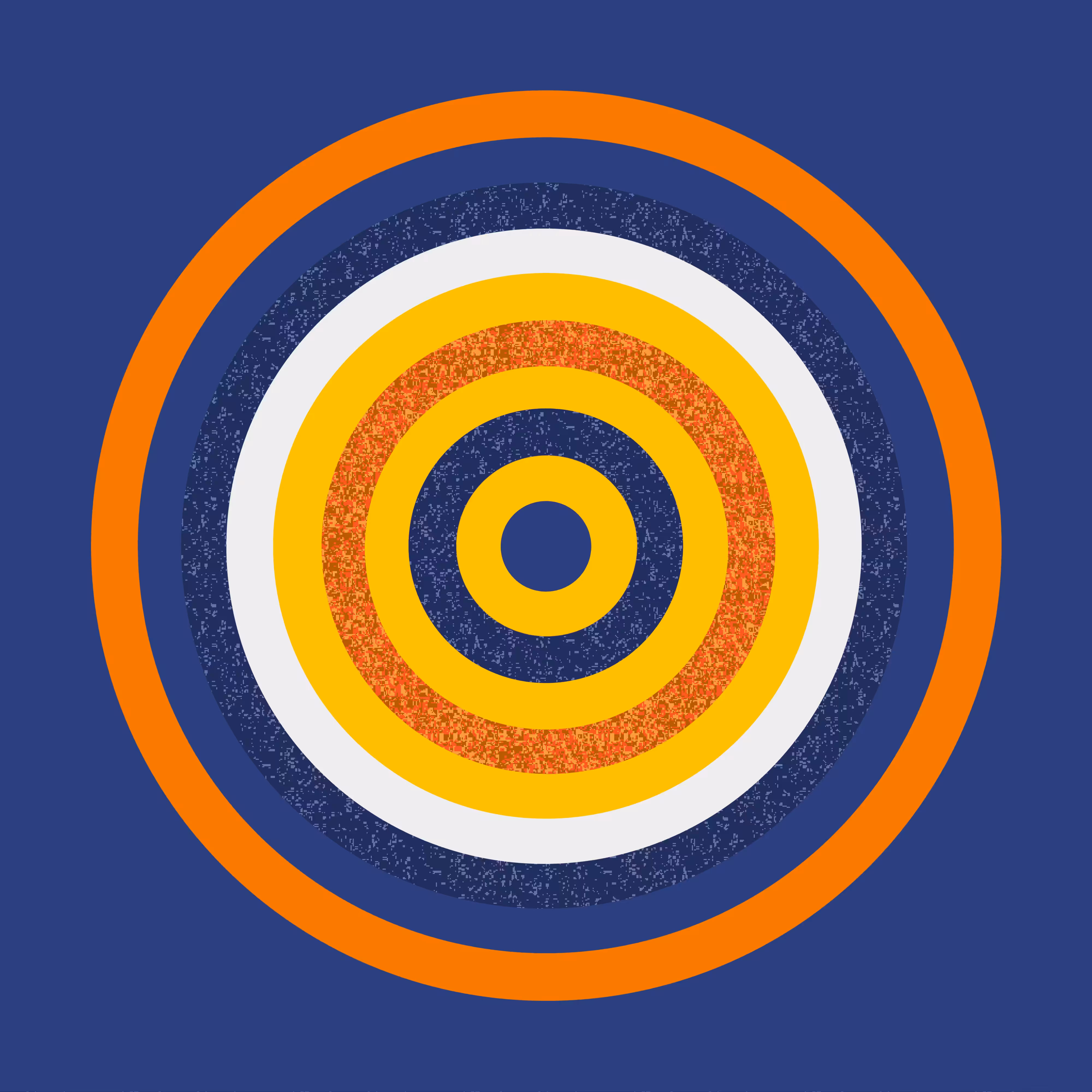 Concentric #29