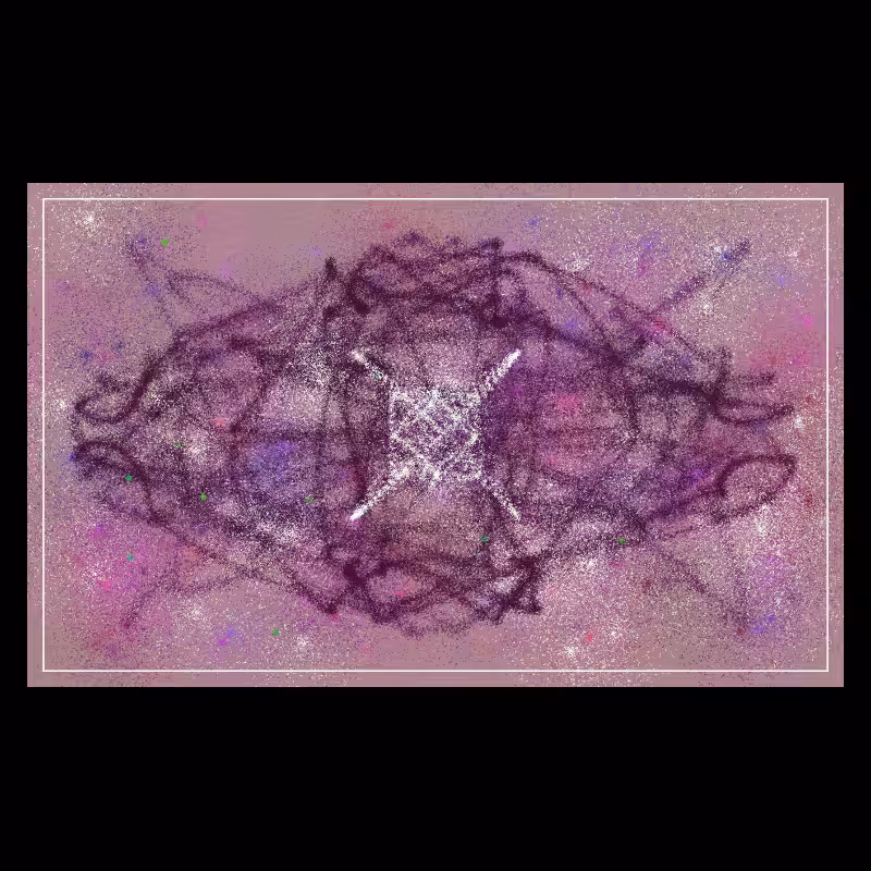 Order and Disorder #20