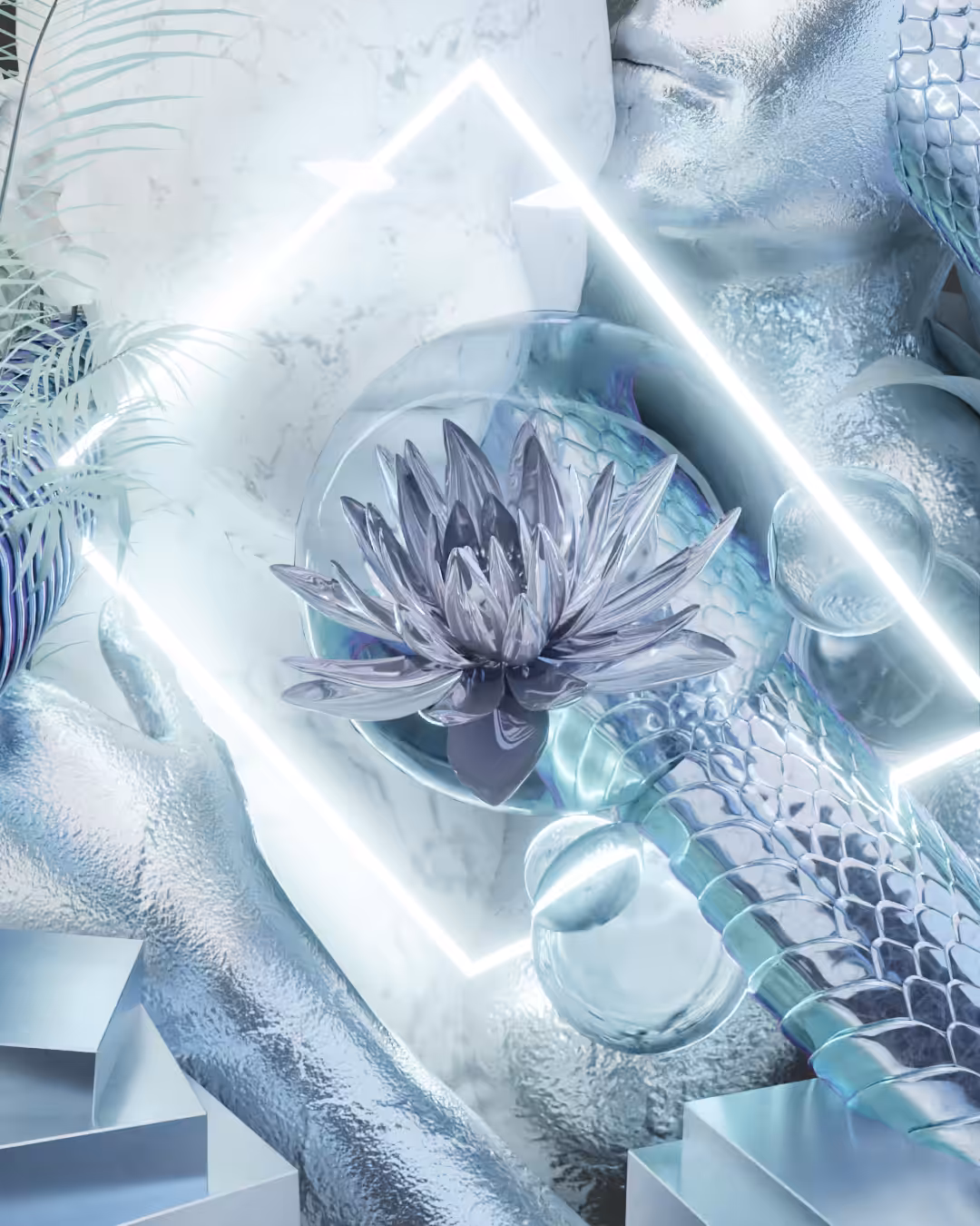 ℭ𝔥𝔞𝔬𝔰 𝔦𝔫 ℑ 𝔞𝔫𝔡 ℌ𝔢𝔯 [𝔭𝔞𝔯𝔱 𝔱𝔴𝔬]