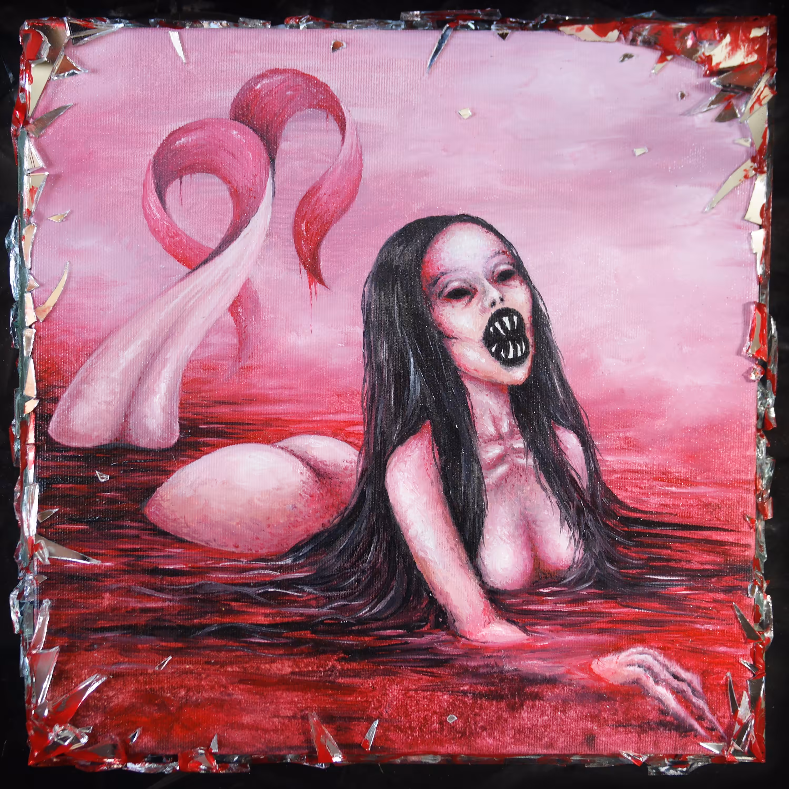 Viri Sanguinum Syreni