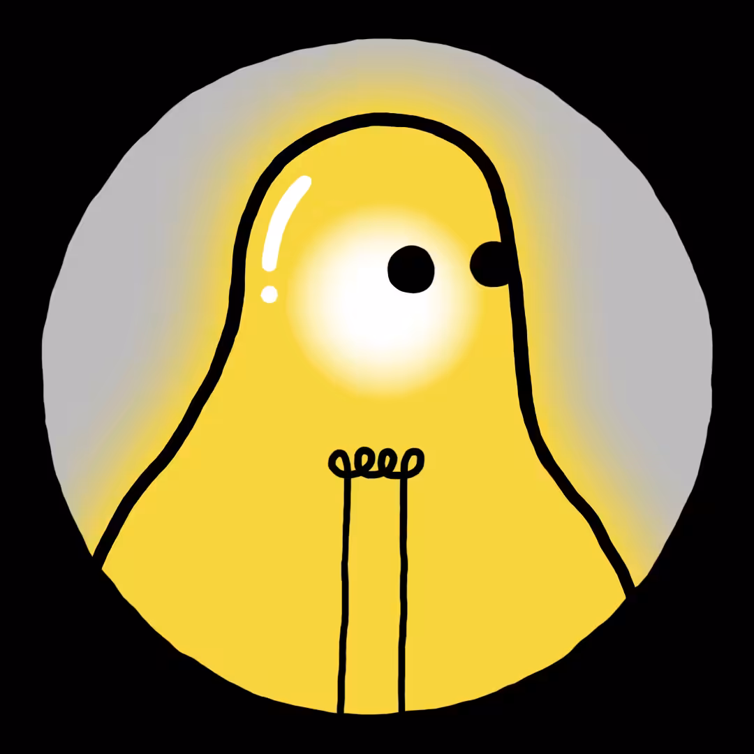 Anonymous Ghost #187