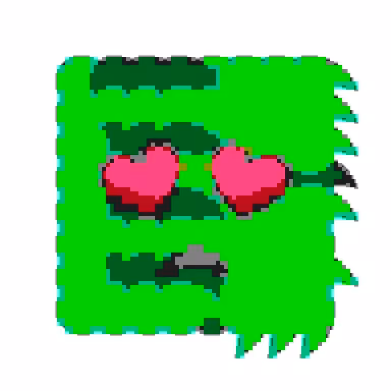 FoliaVirus: Kudzu #1575