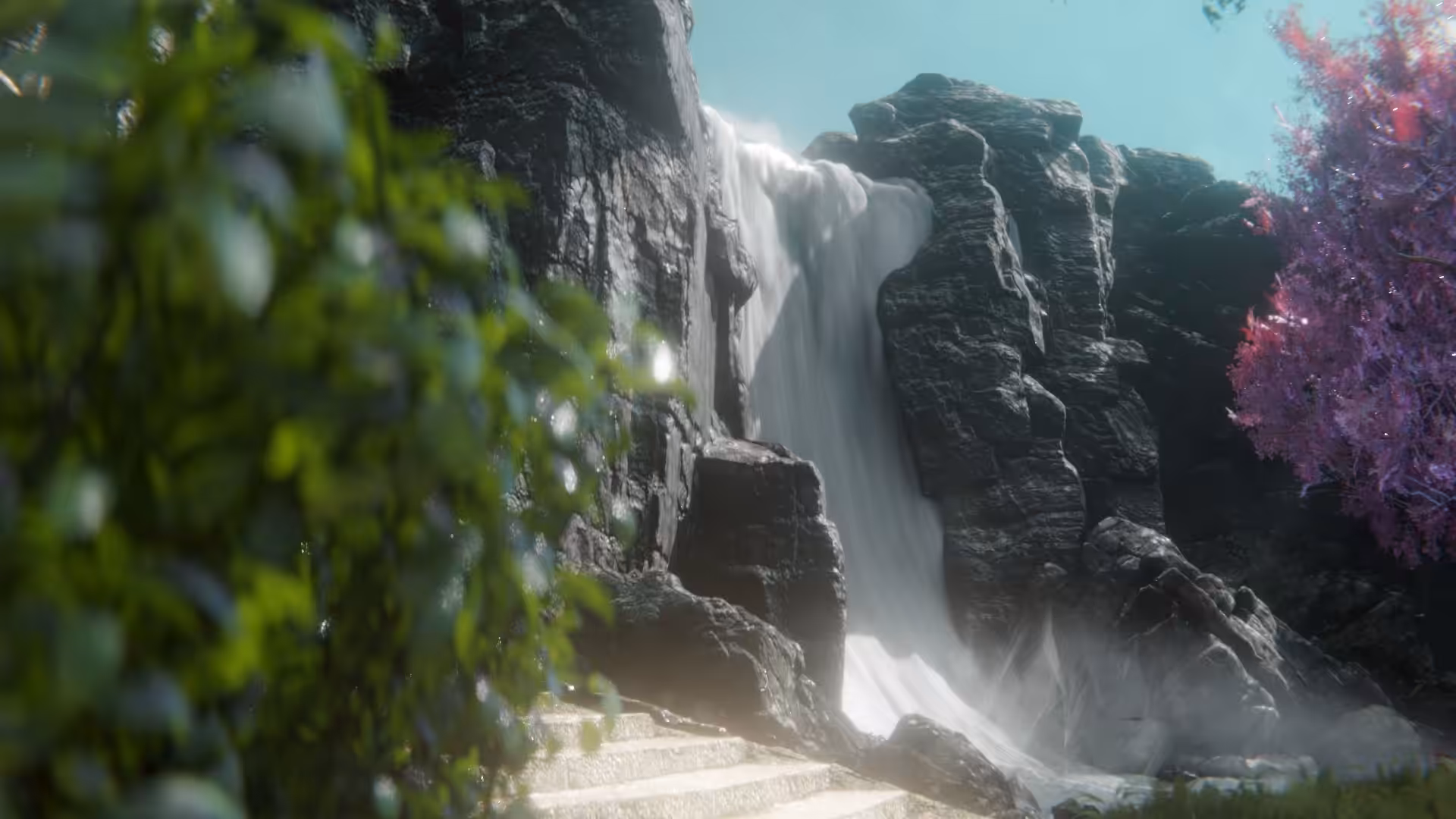 Isle of Balfiera #1
