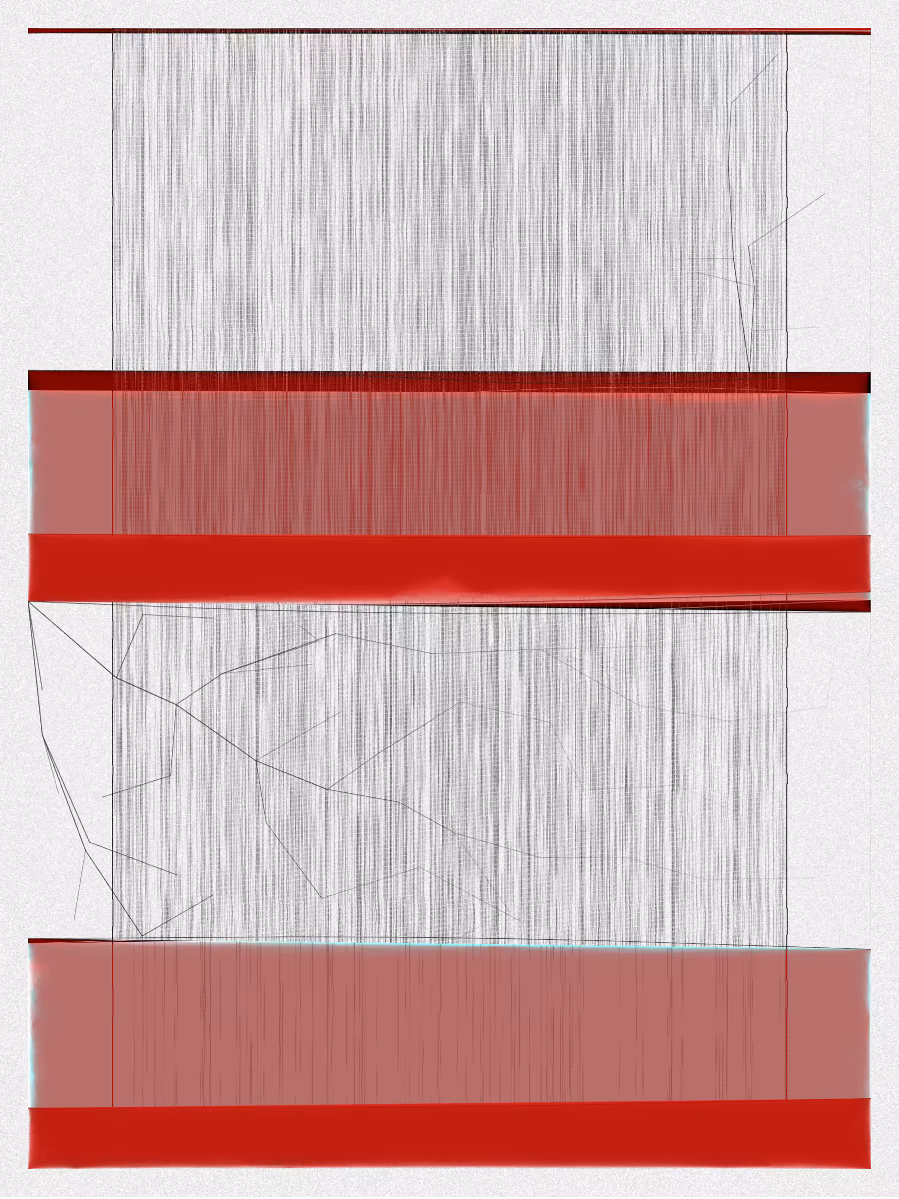 Neural Sediments #23
