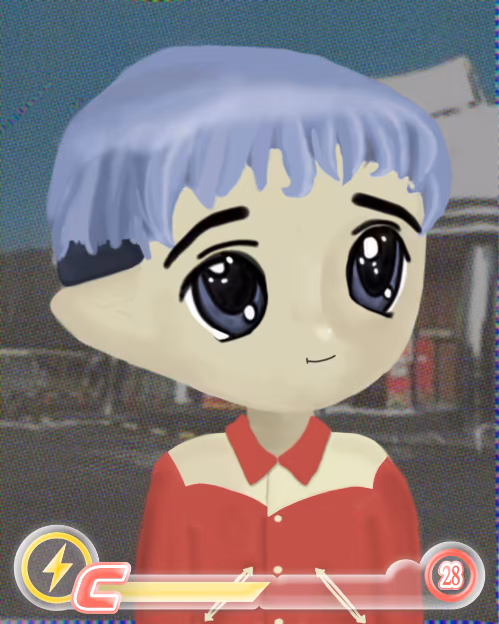 Milady 2359