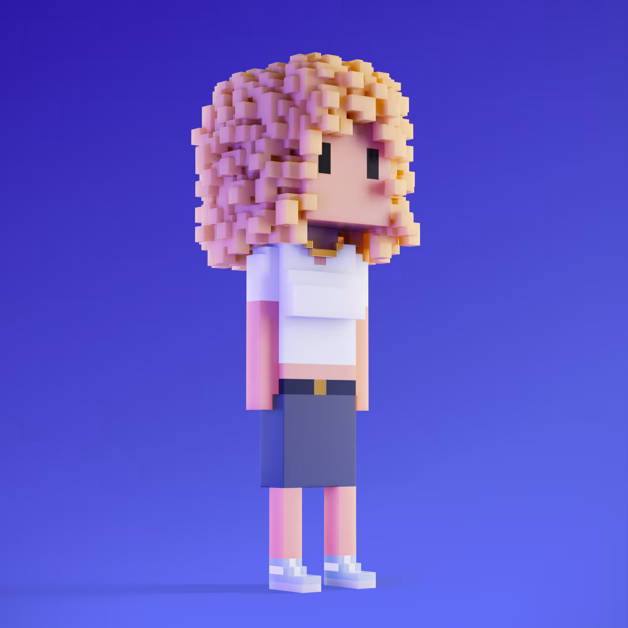 Meebit #6747