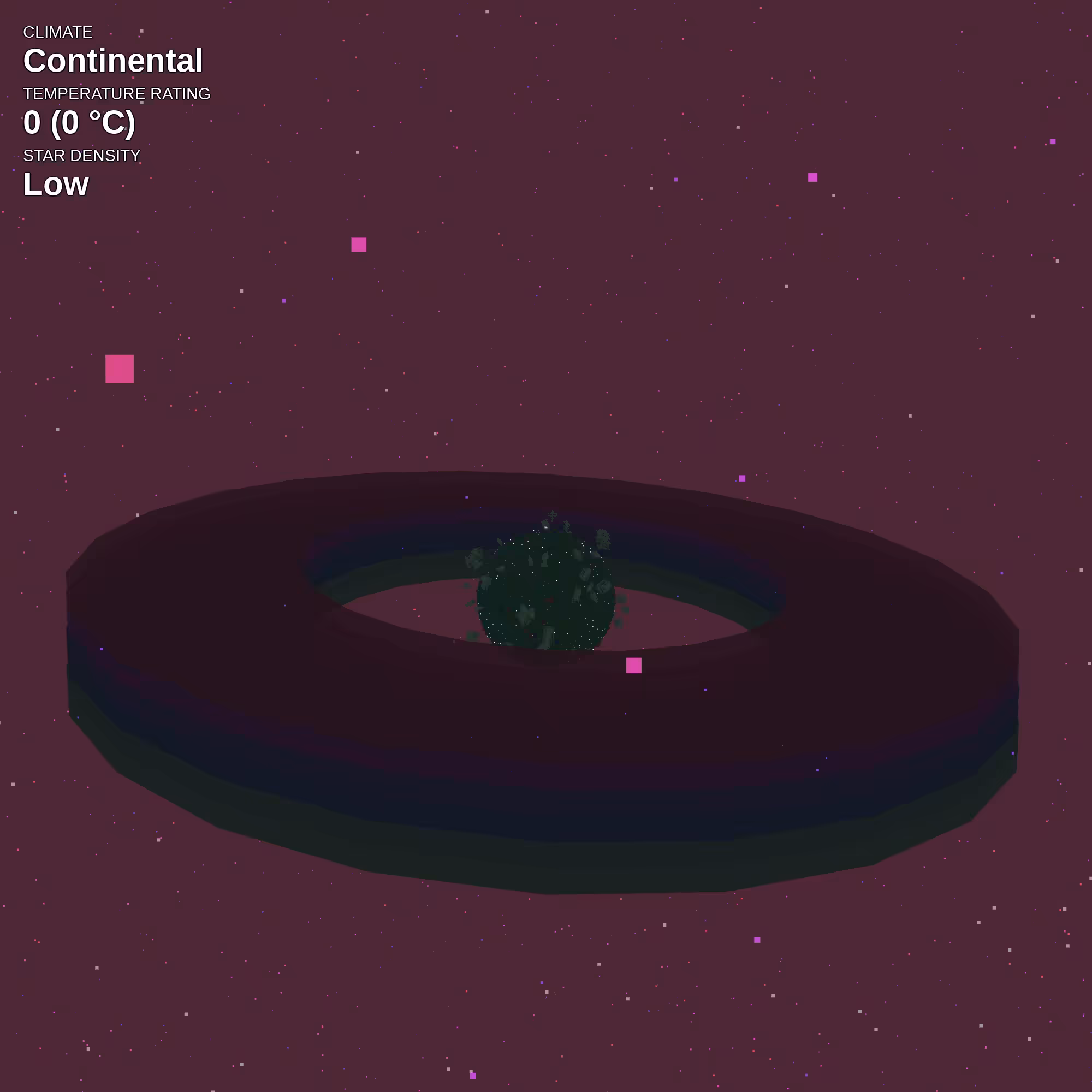 planets #11