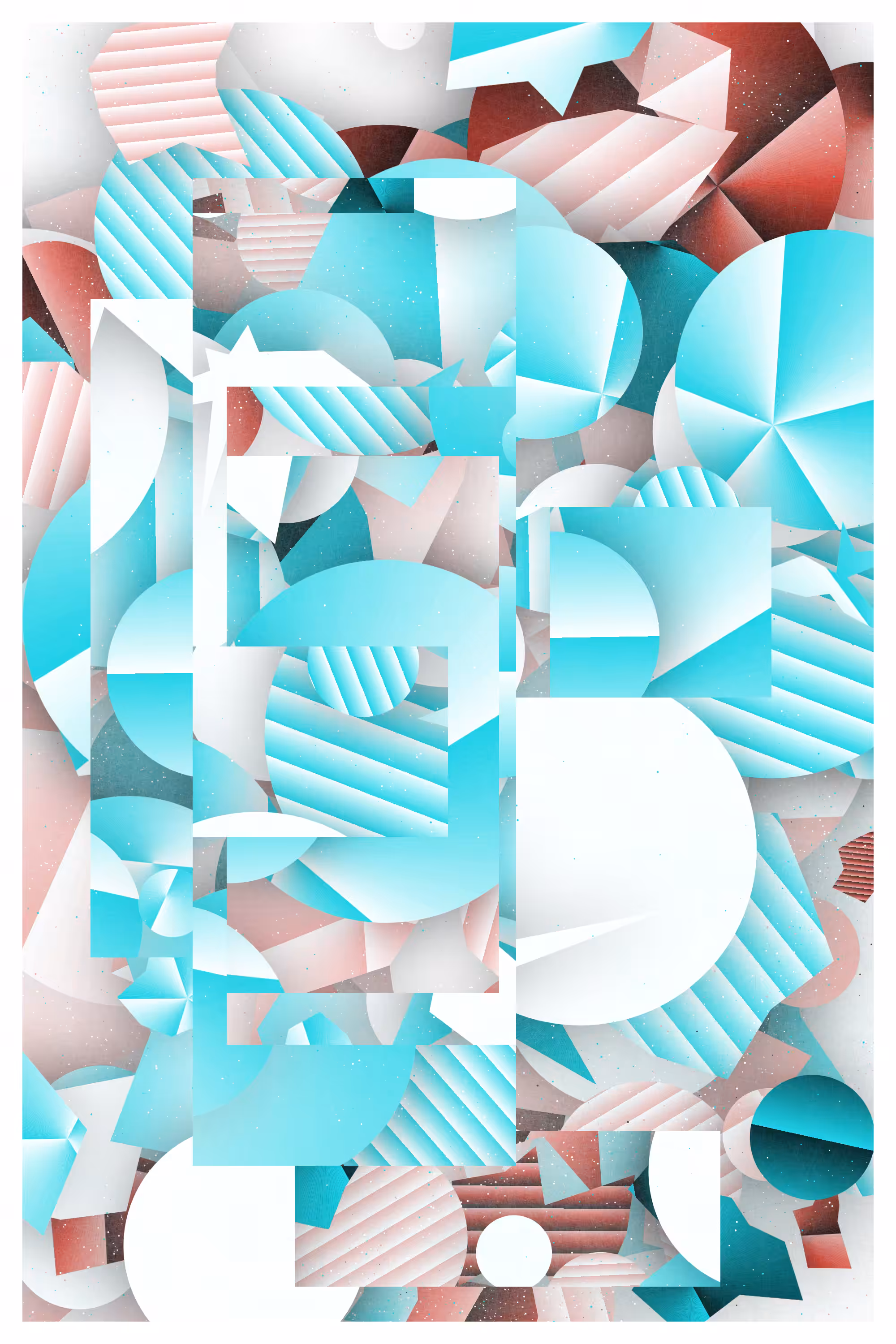 a multitude #46