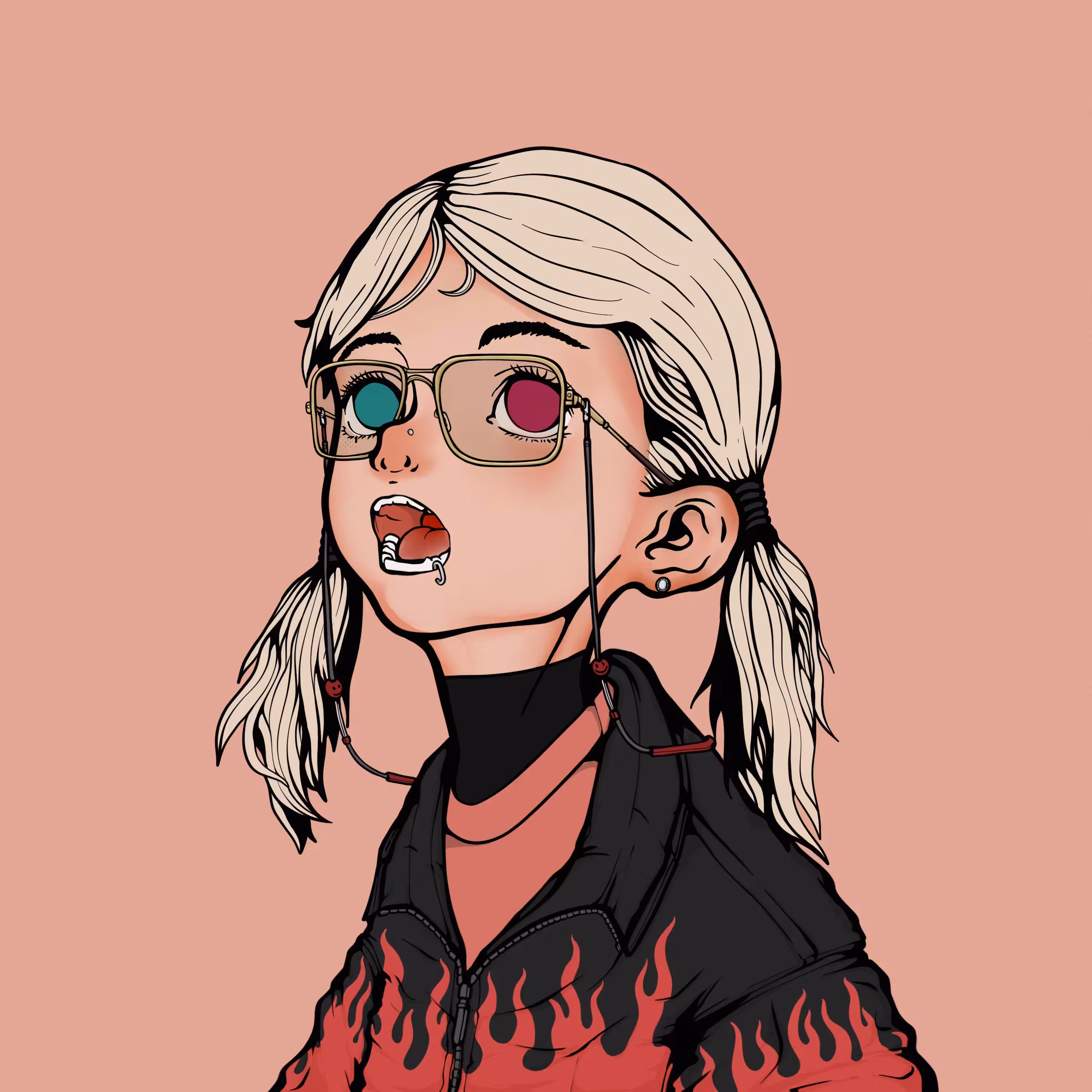 #89 Greta