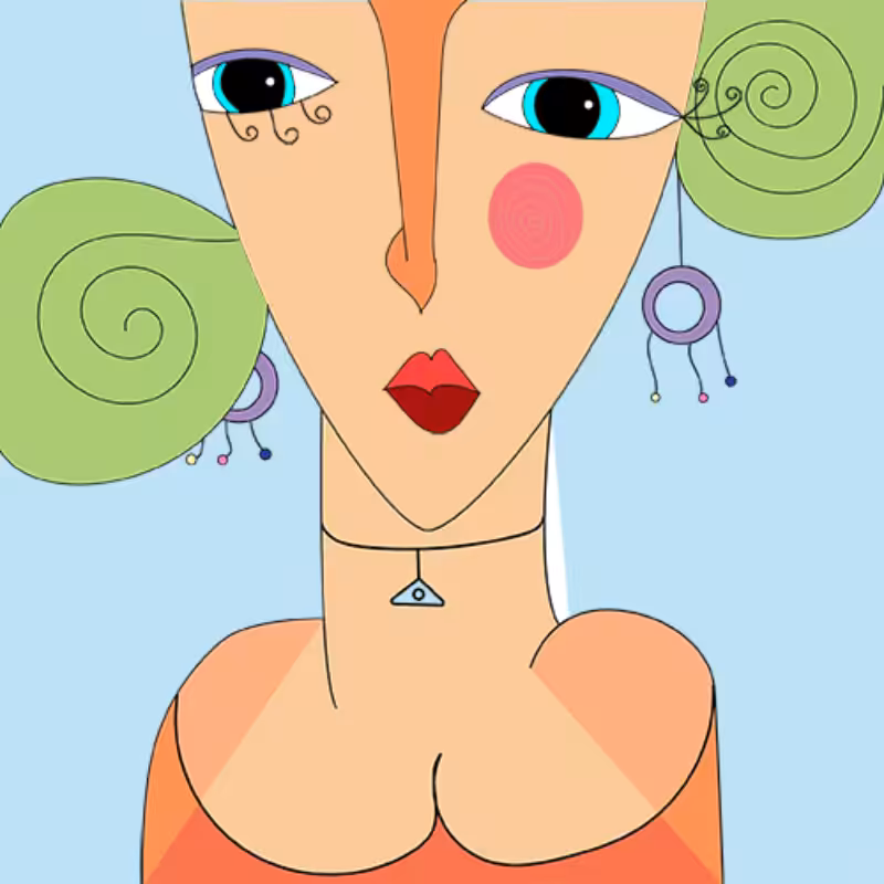 Hashgirls #13
