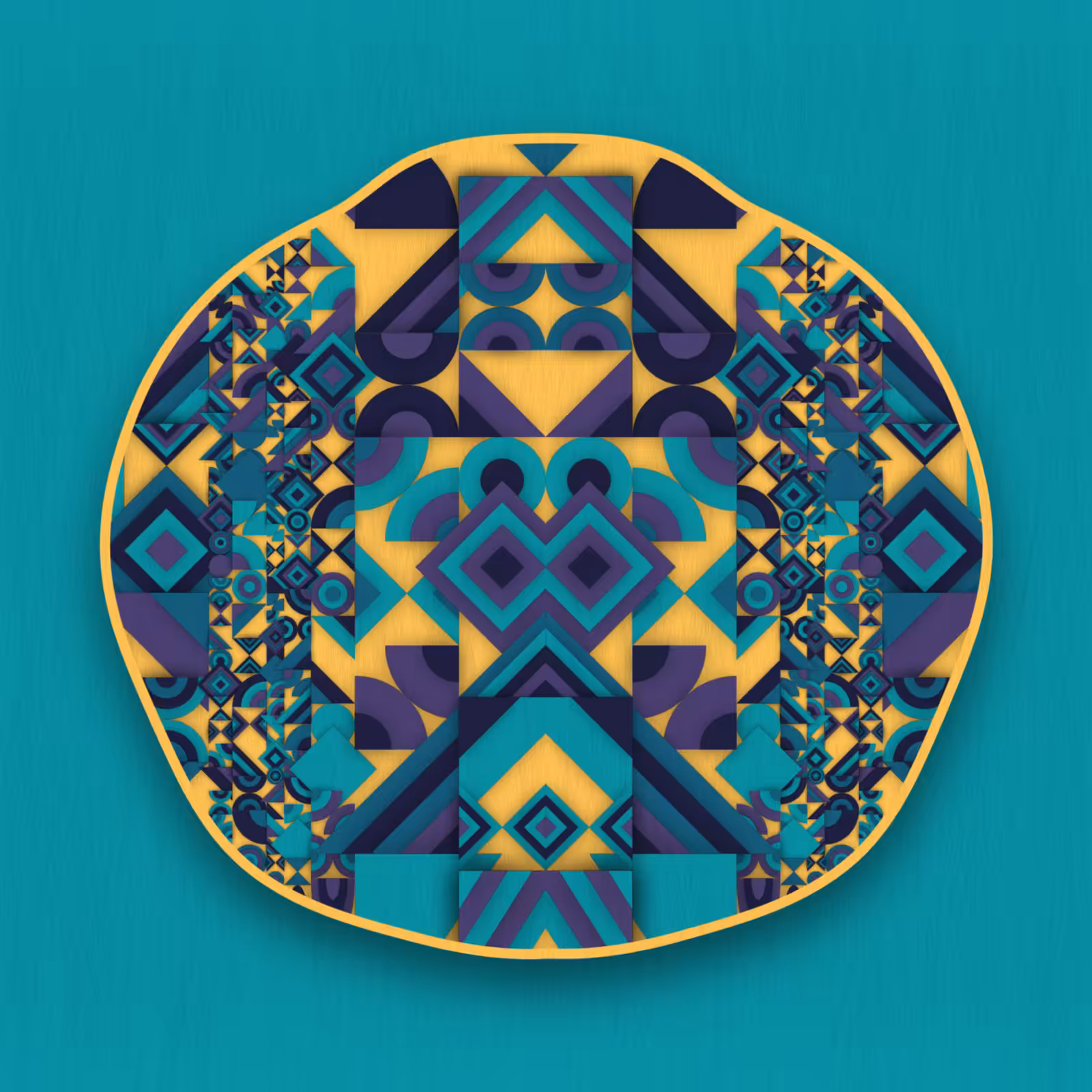 Generativemasks #1321
