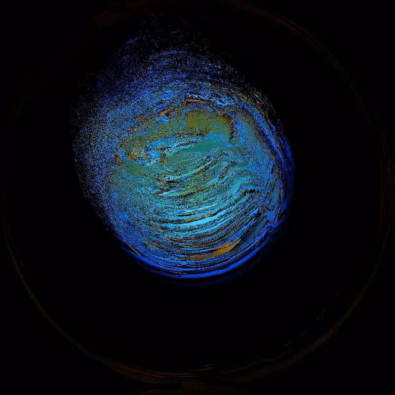 Comet #2