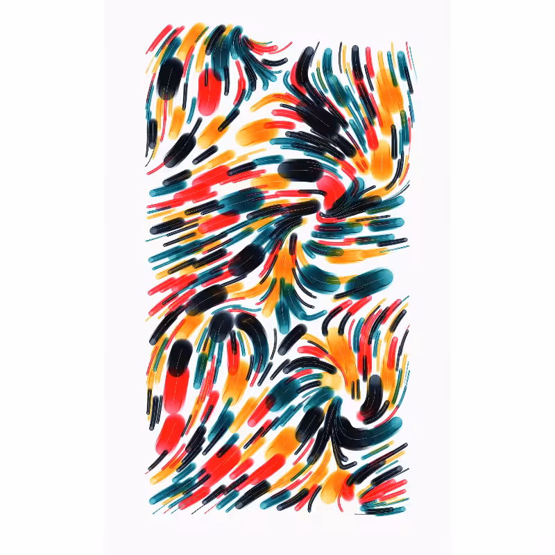 Acrylic #309