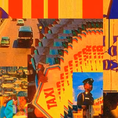 Portrait of daydreampipeline
