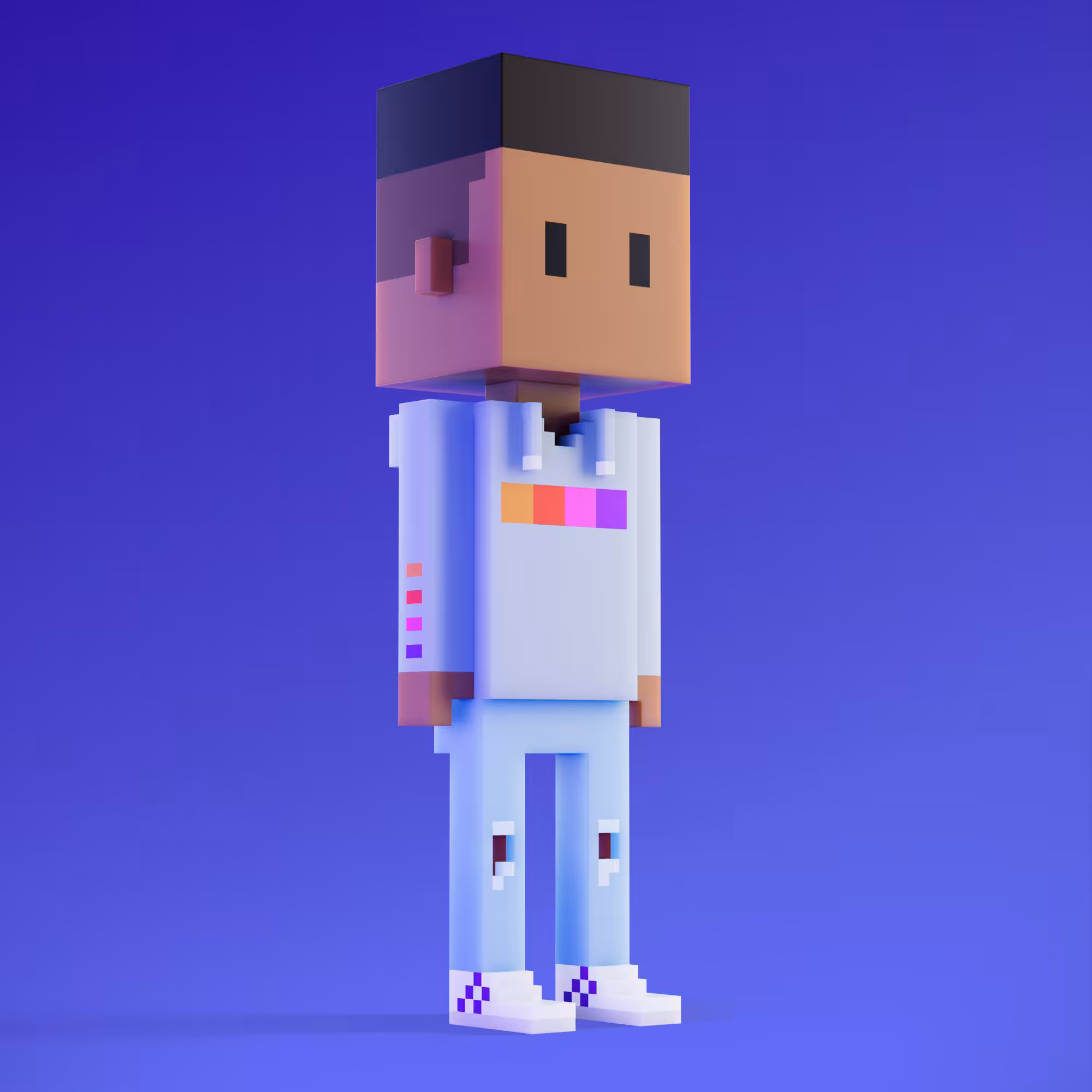 Meebit #5417