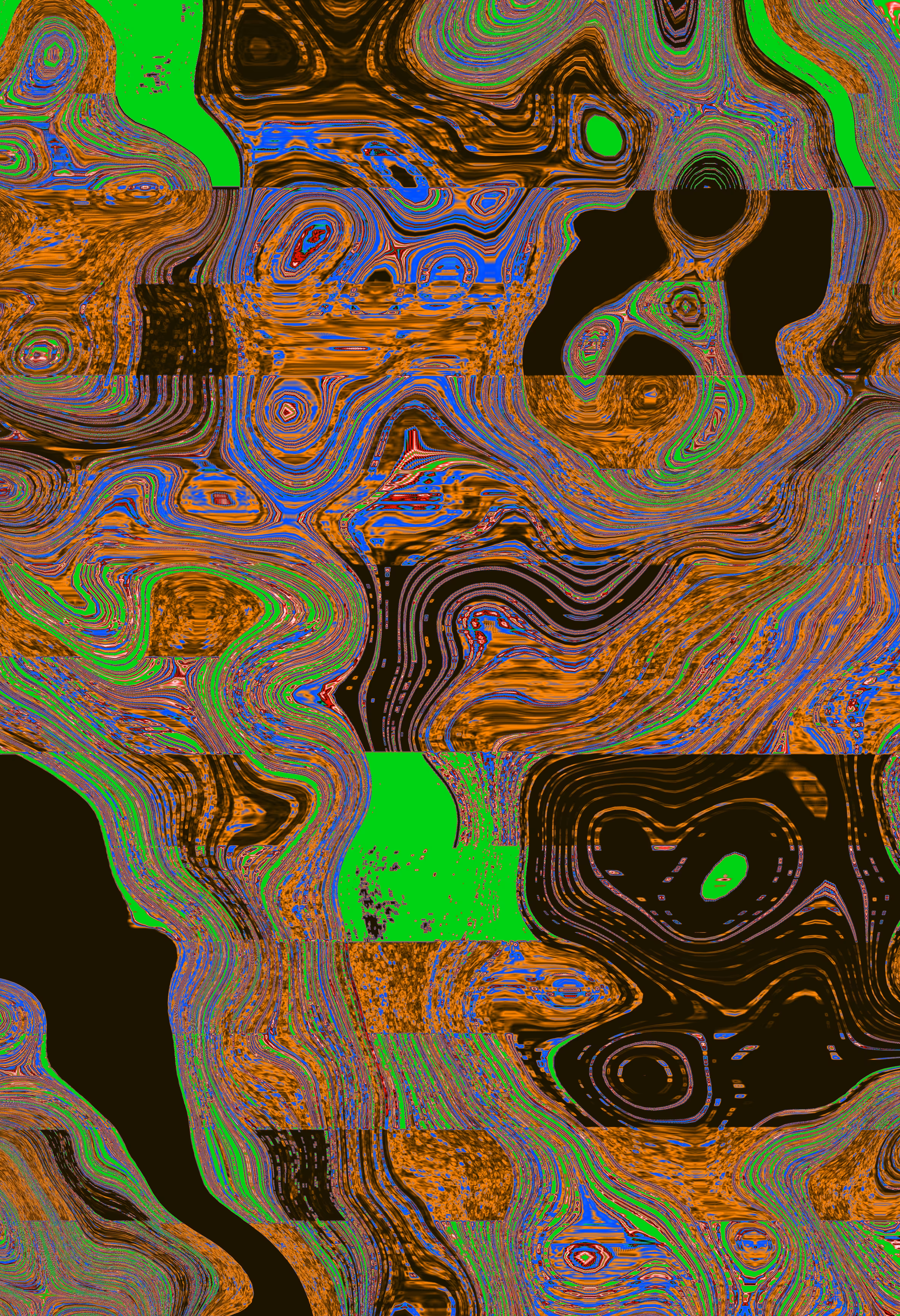 corrosive effects #29