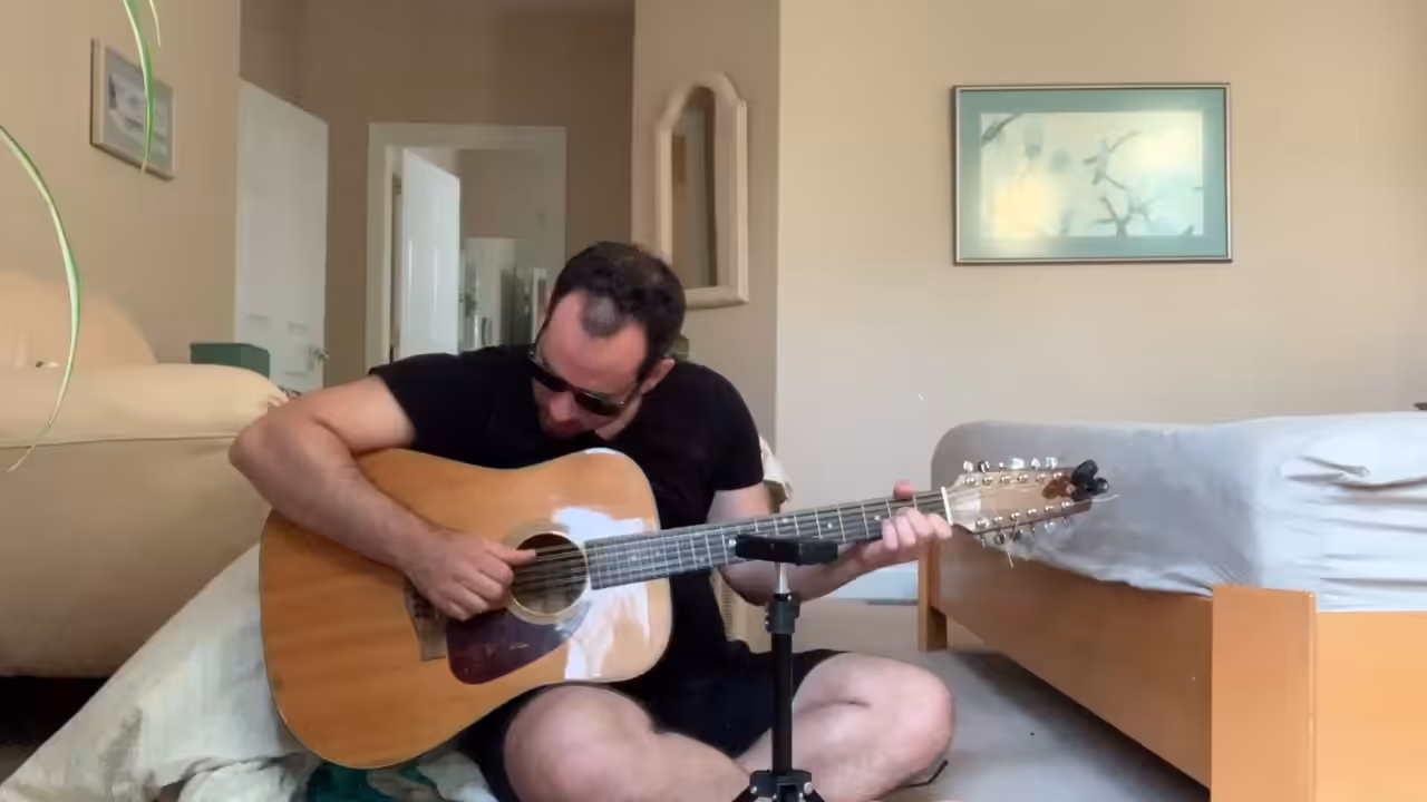 Song A Day: Marianne Williamson's Closing Remarks (Love Will Win)