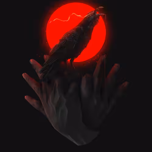 Raven Fingers