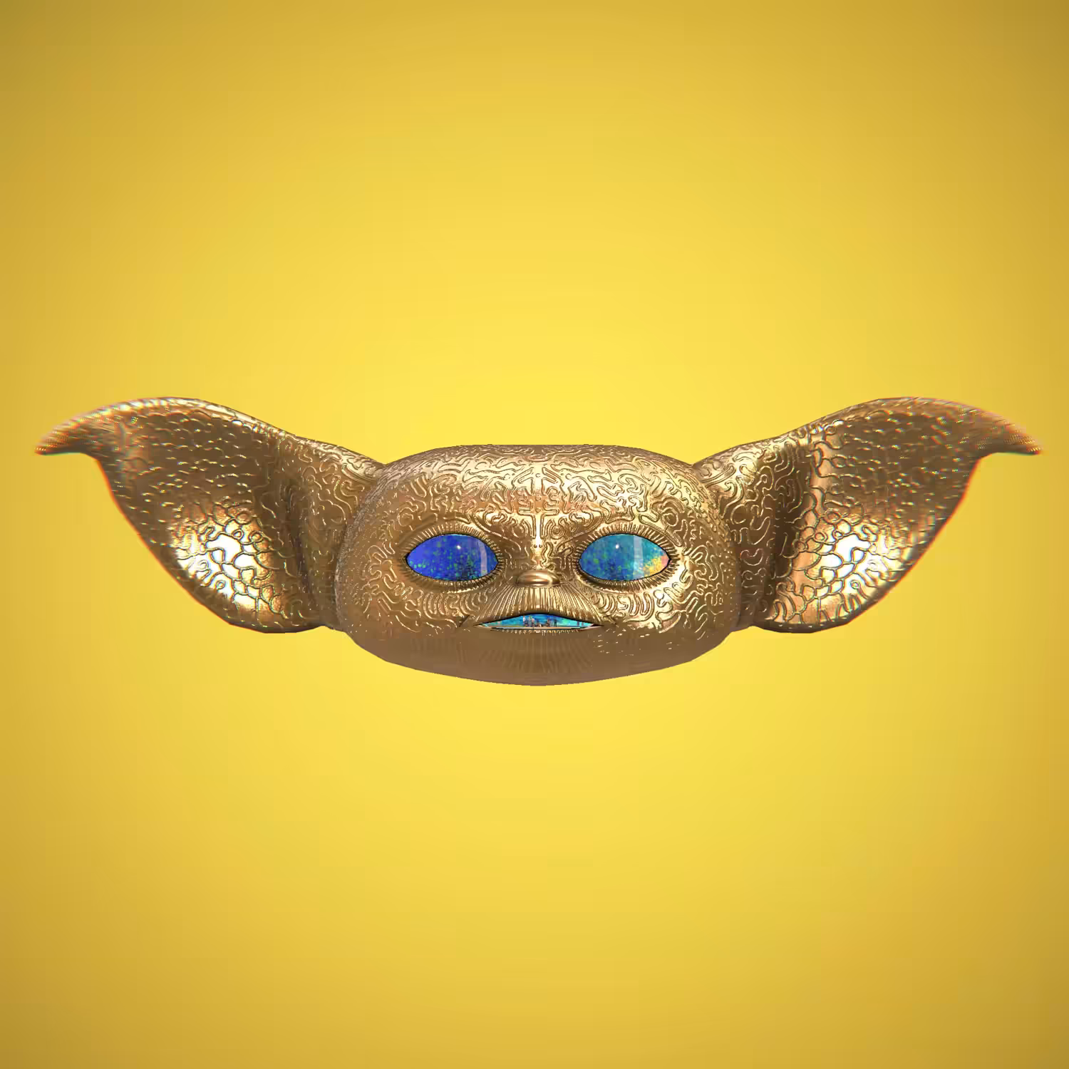 Gremlin Artifex 3D #12 of 55