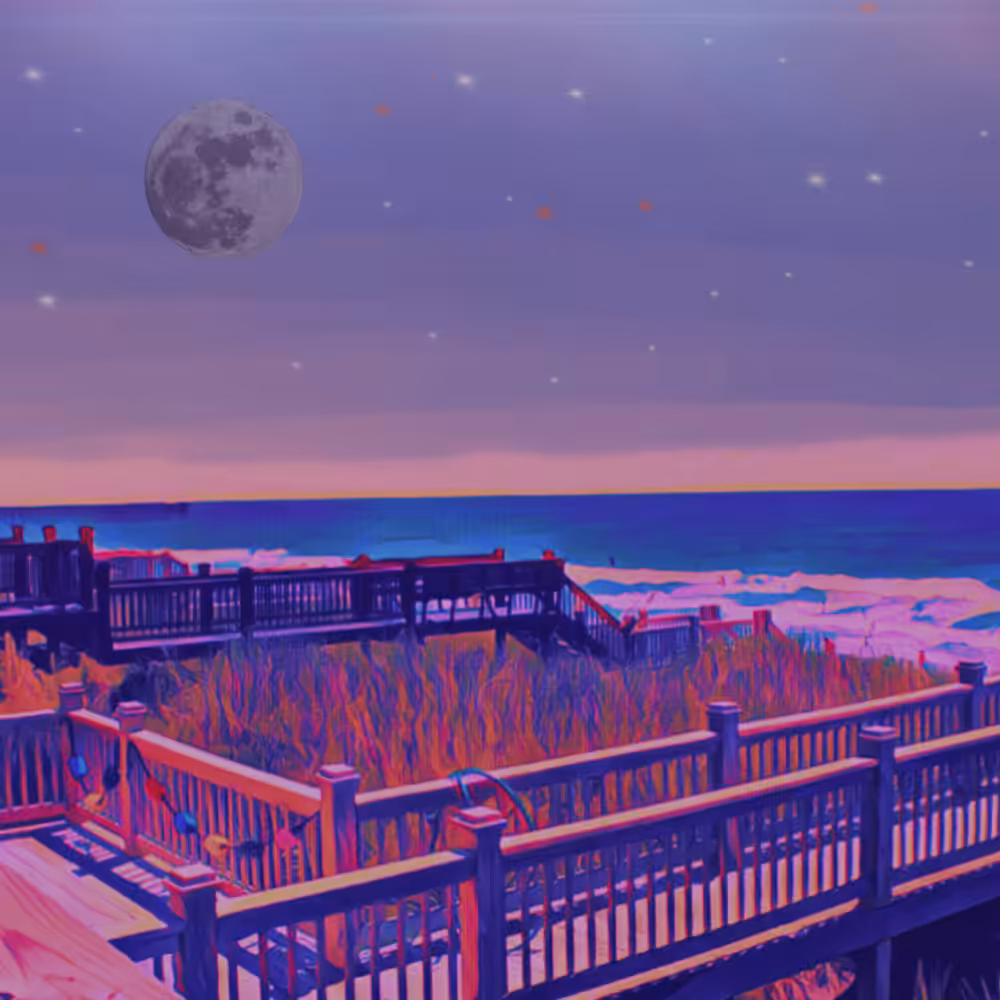 Goodnight FX Beta #16