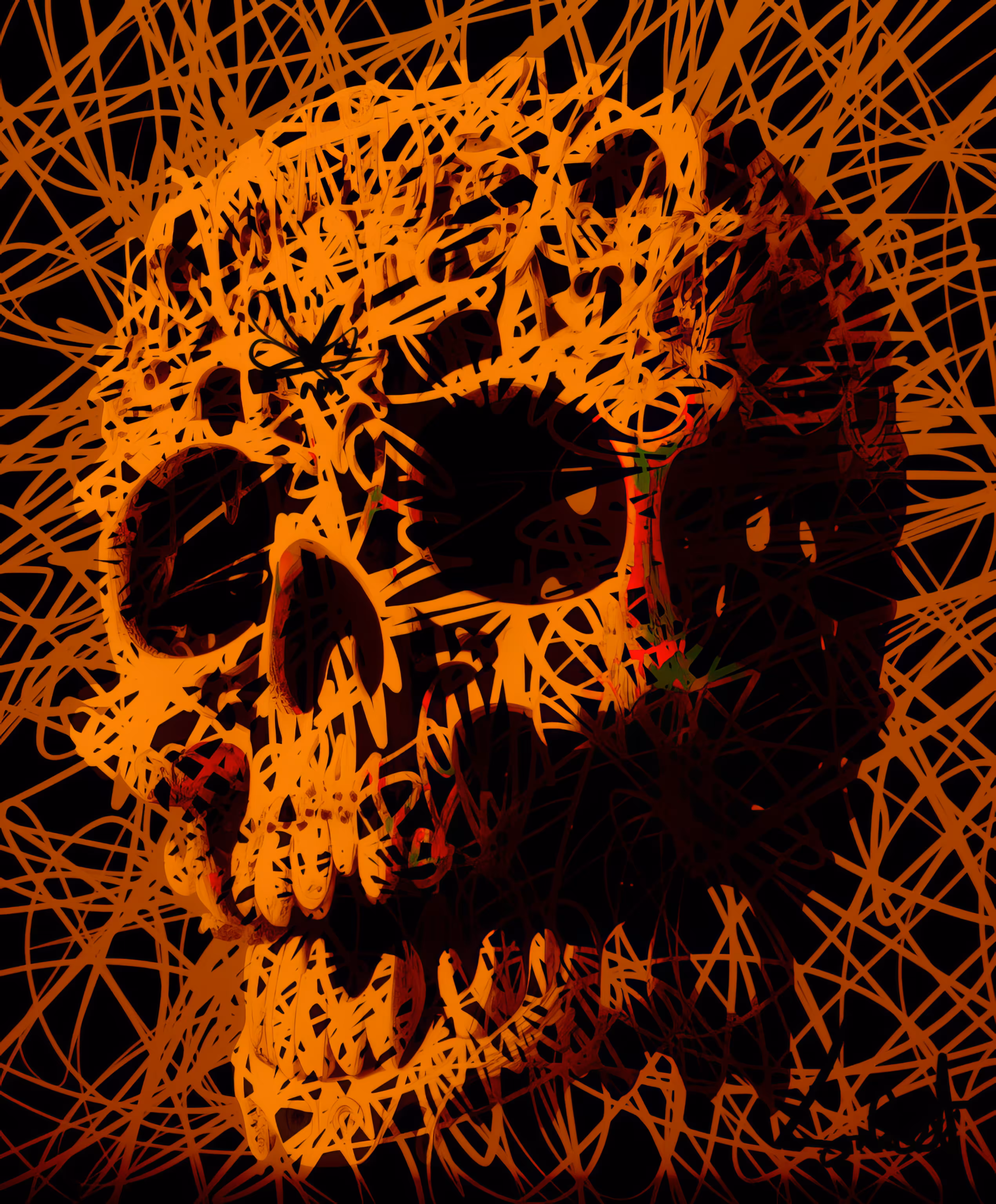 FIRESKULL 2023 SABET
