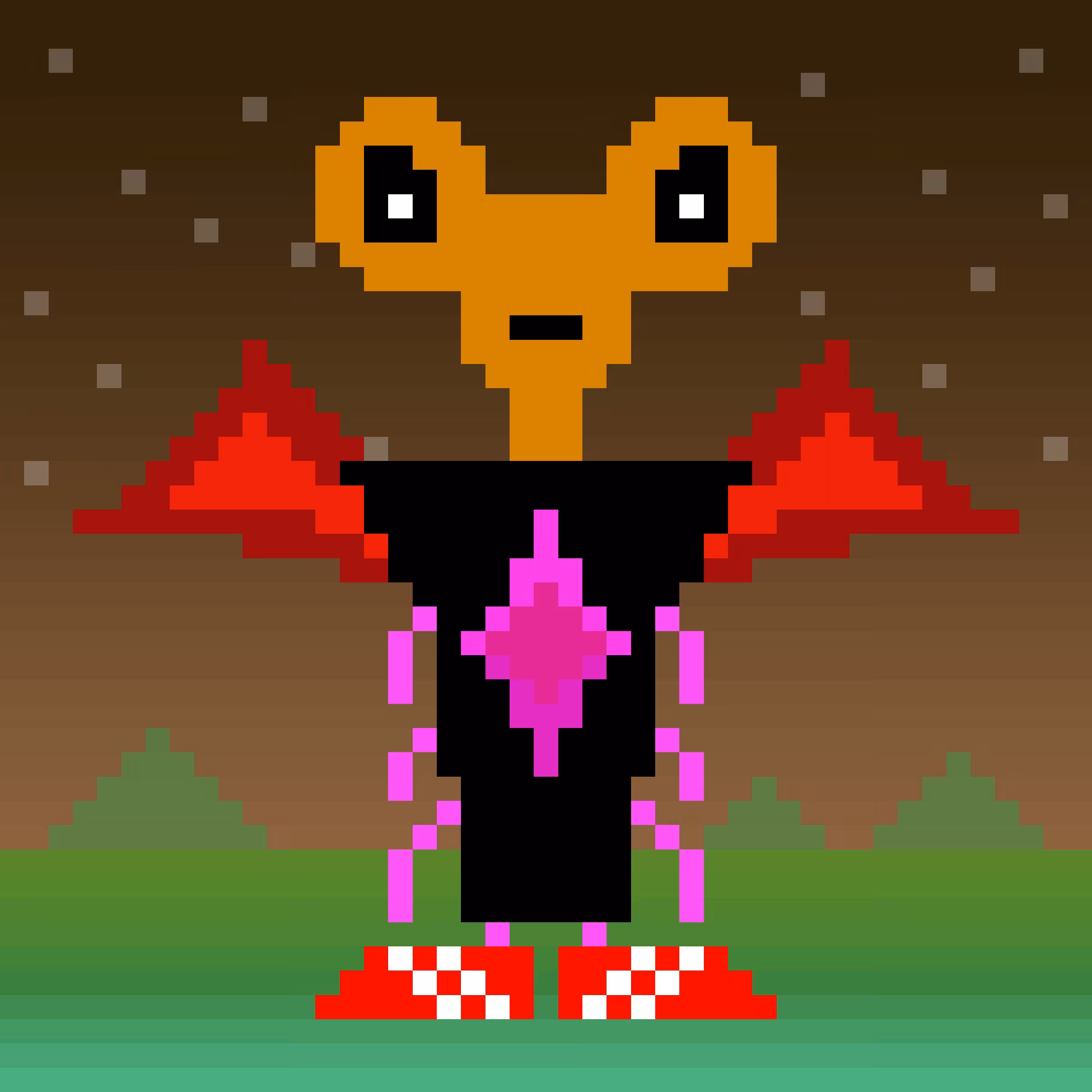 CryptoGalactican #270