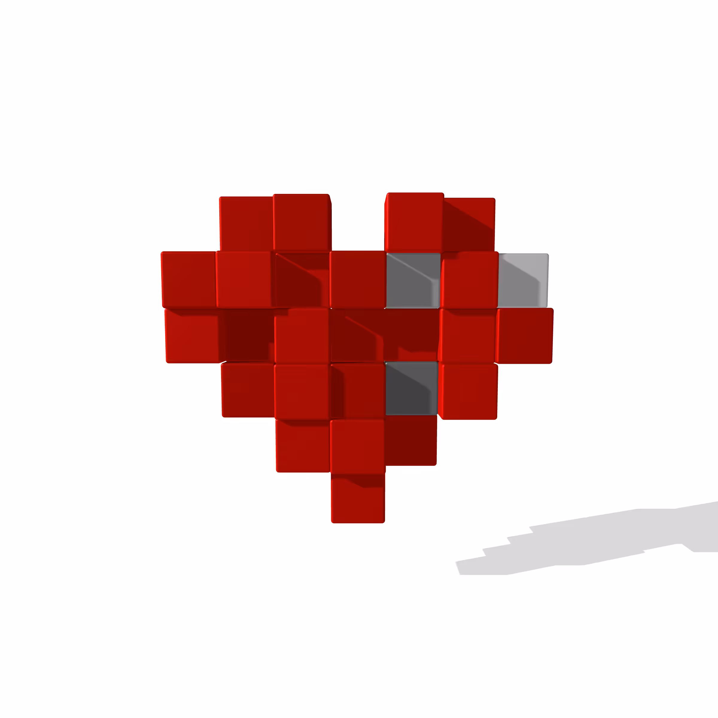 heart + craft #4421
