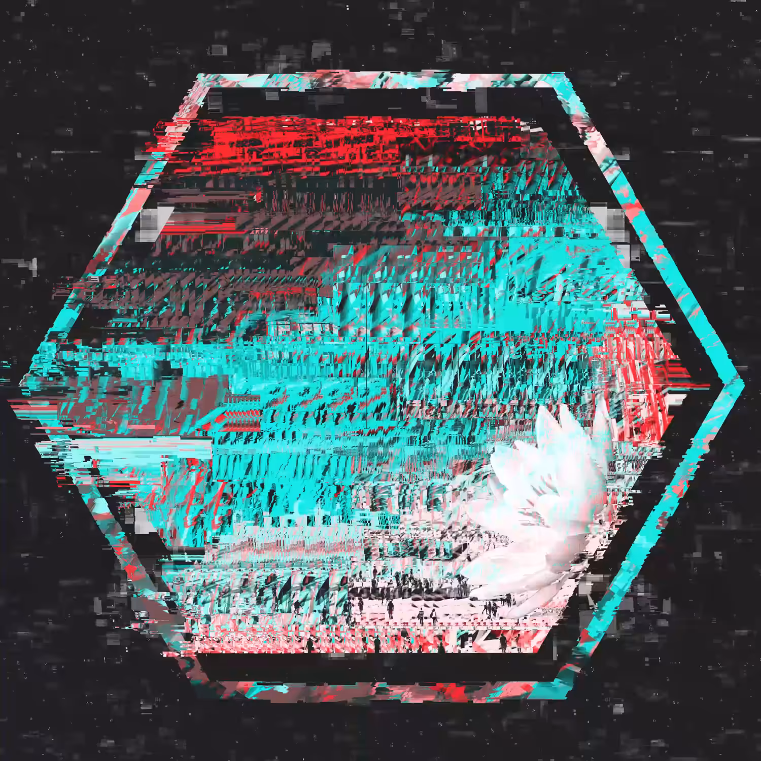 Hexa Distortion