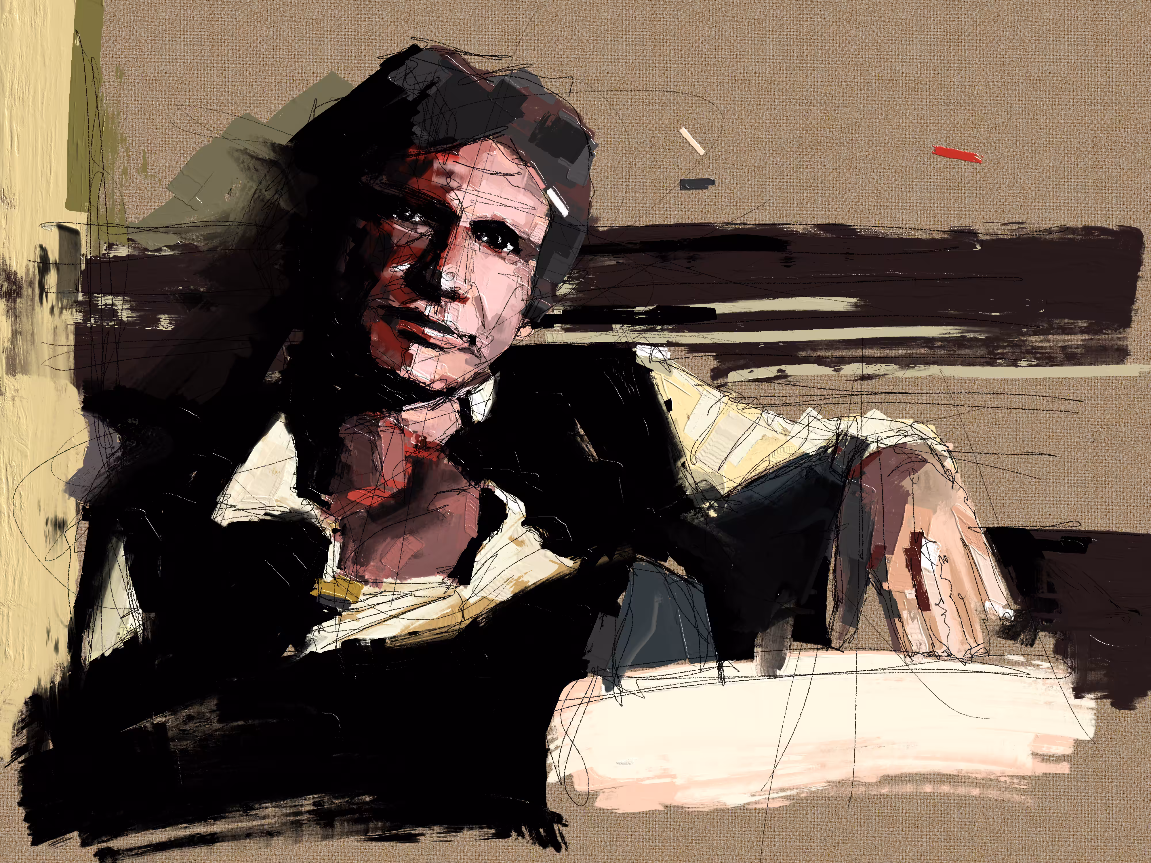 scoundrel
