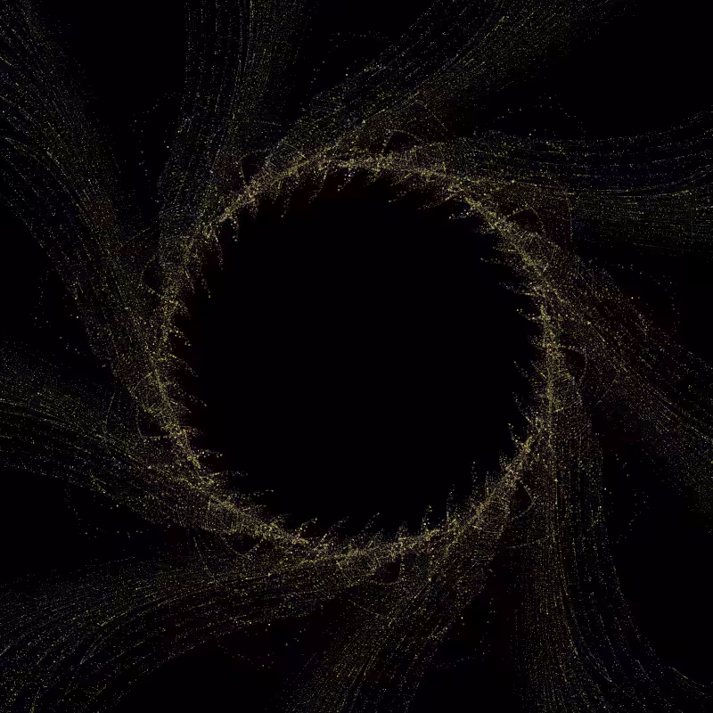 Vortex #295