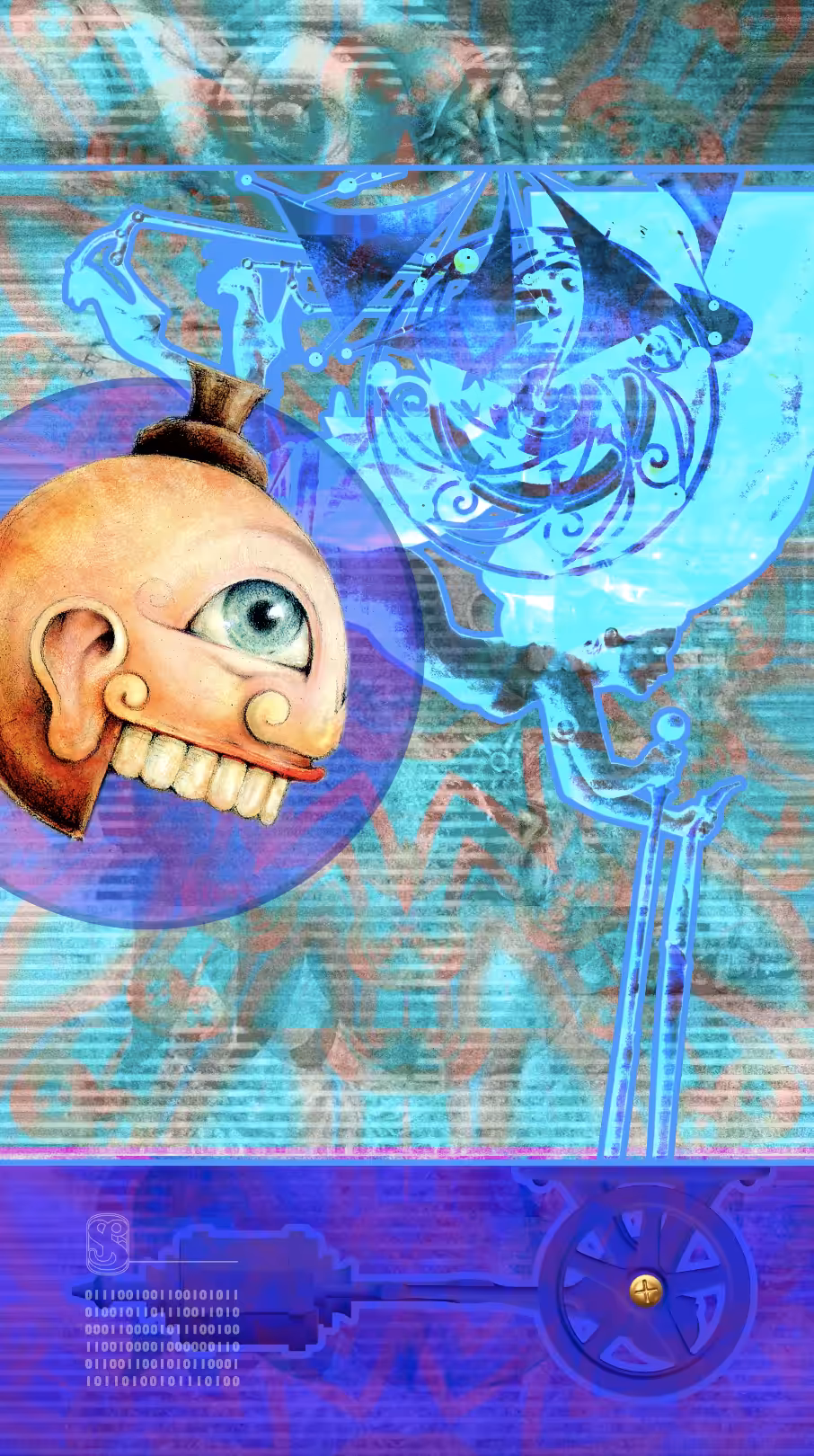 Dong