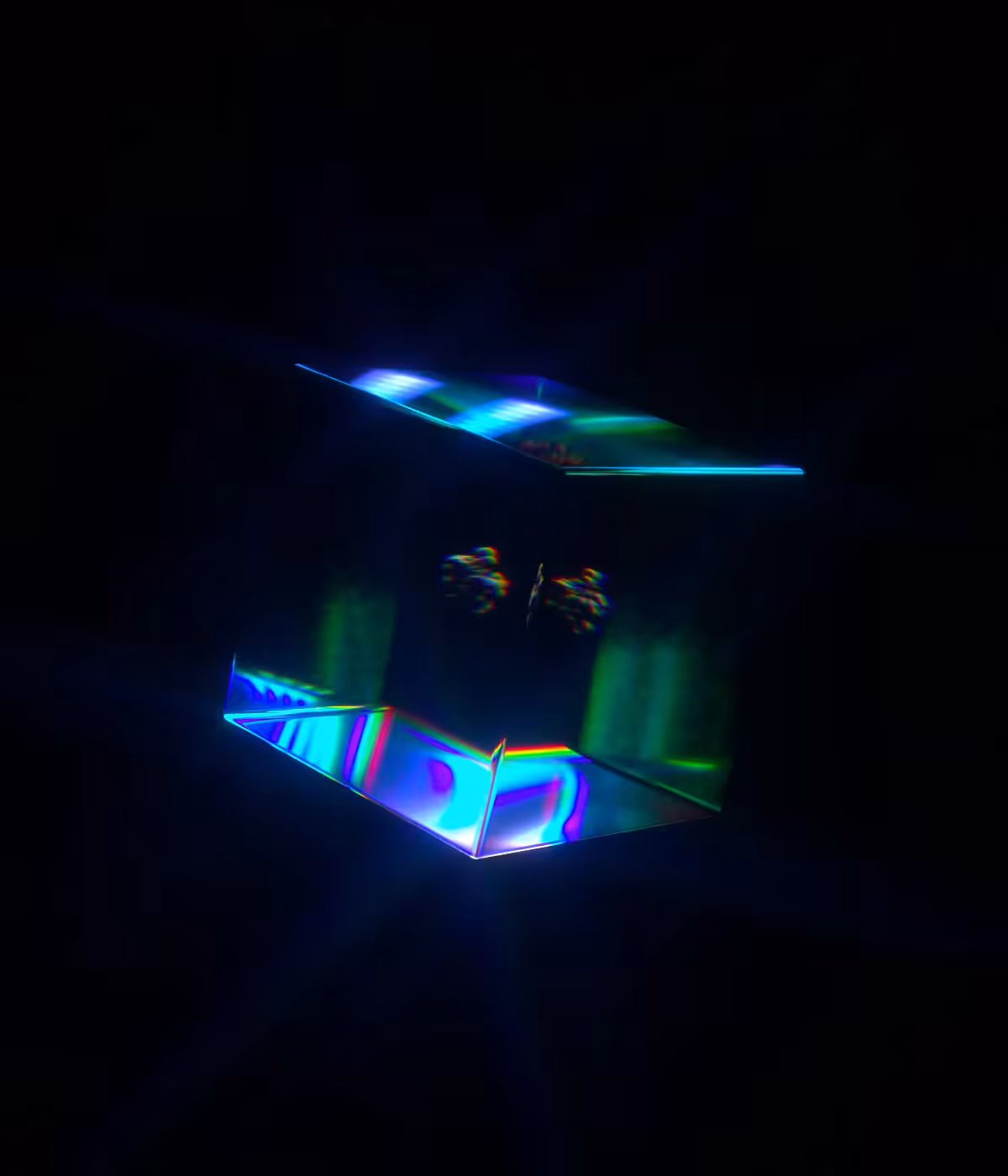 Dark Prism 